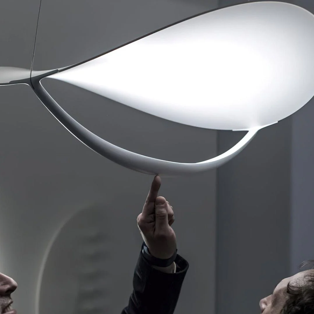 Plena Pendant Light - Image 14