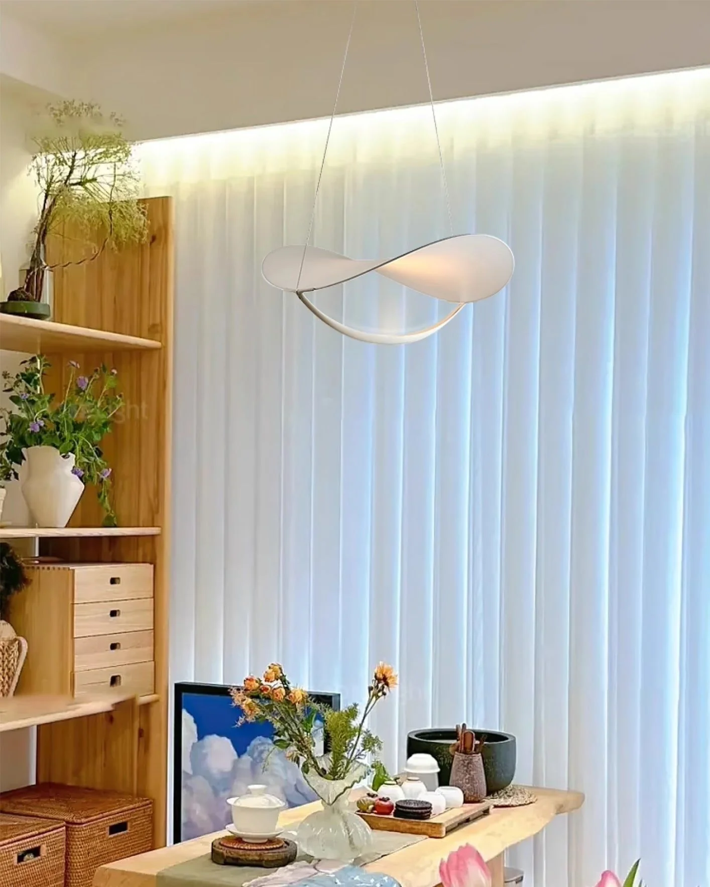 Plena Pendant Light - Image 19