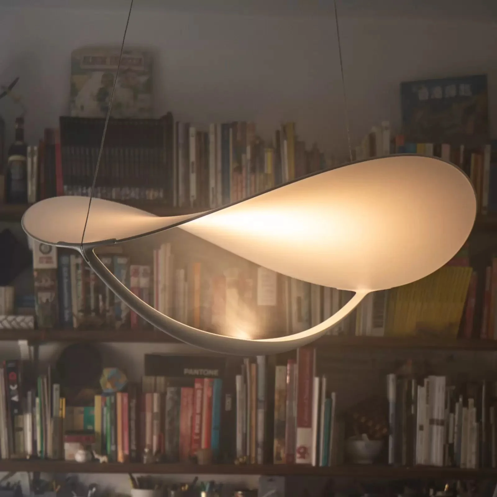 Plena Pendant Light - Image 20