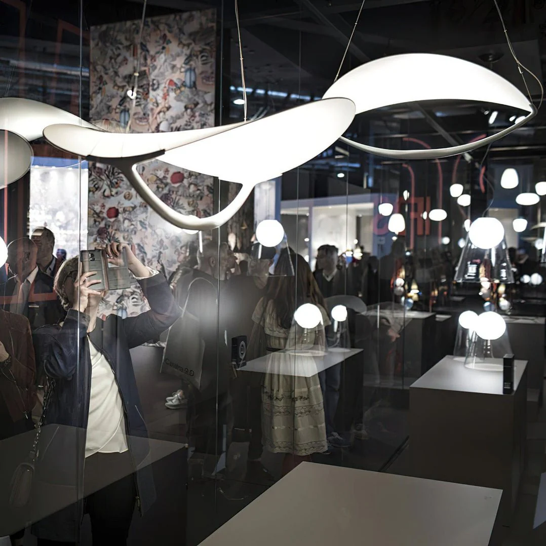 Plena Pendant Light - Image 21