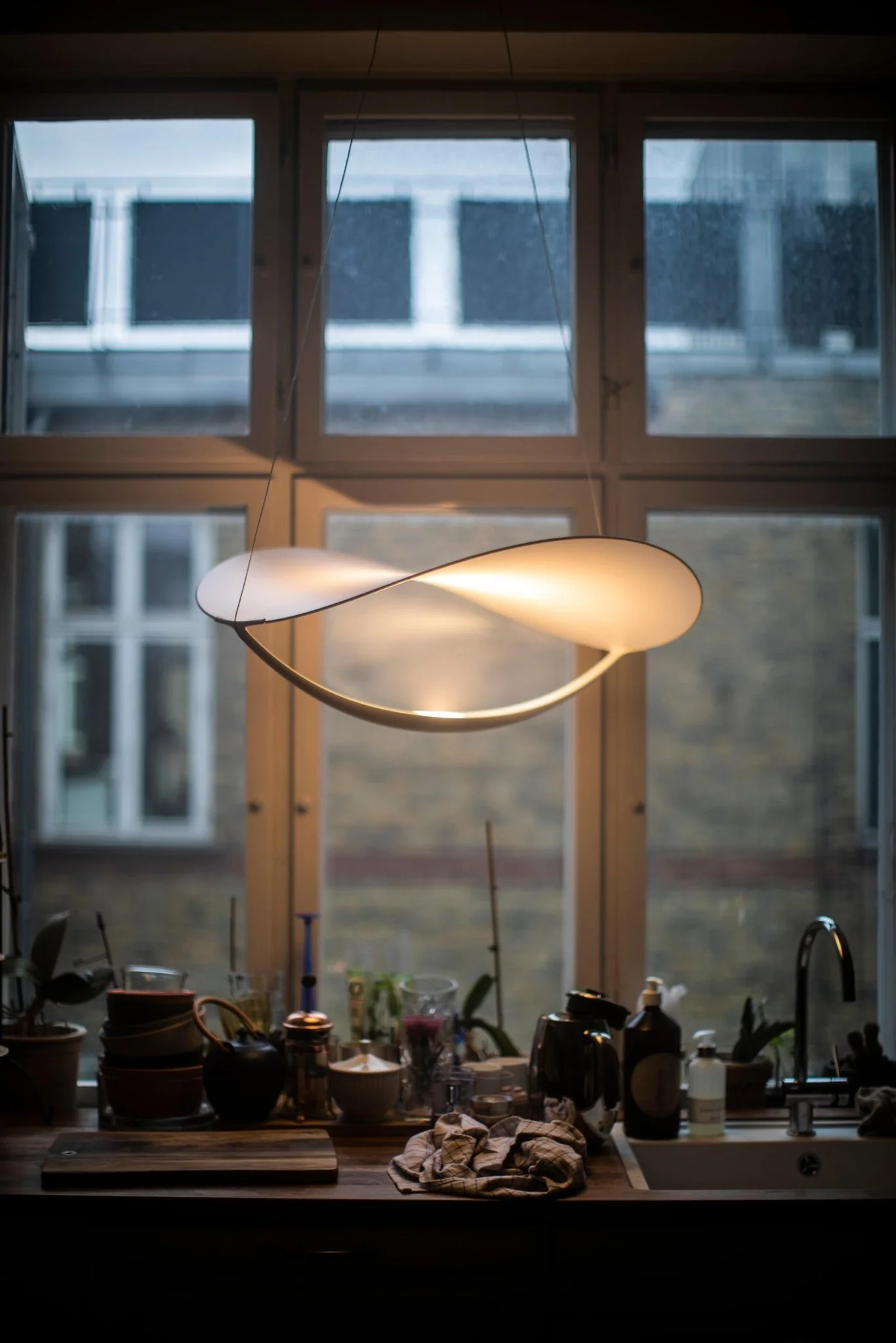 Plena Pendant Light - Image 22