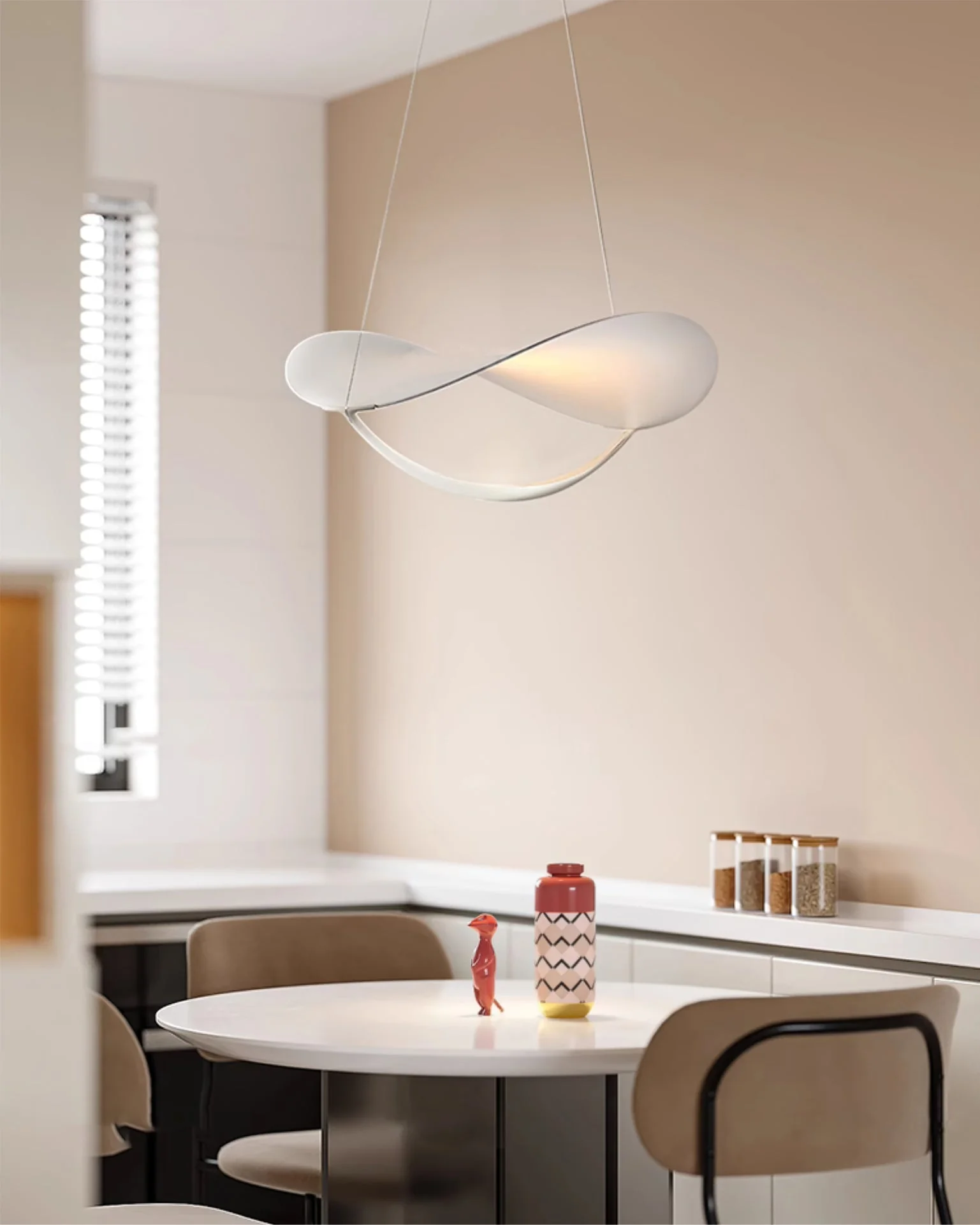 Plena Pendant Light - Image 23