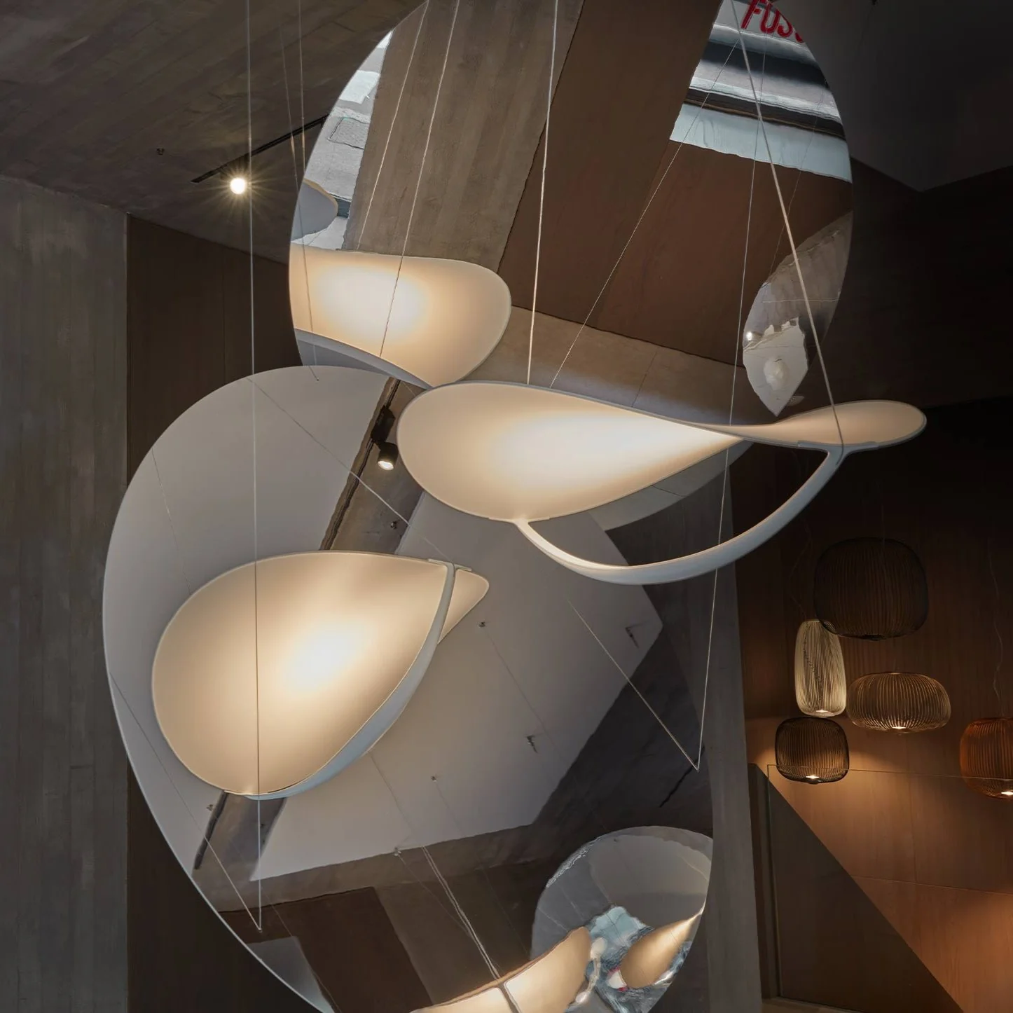 Plena Pendant Light - Image 24