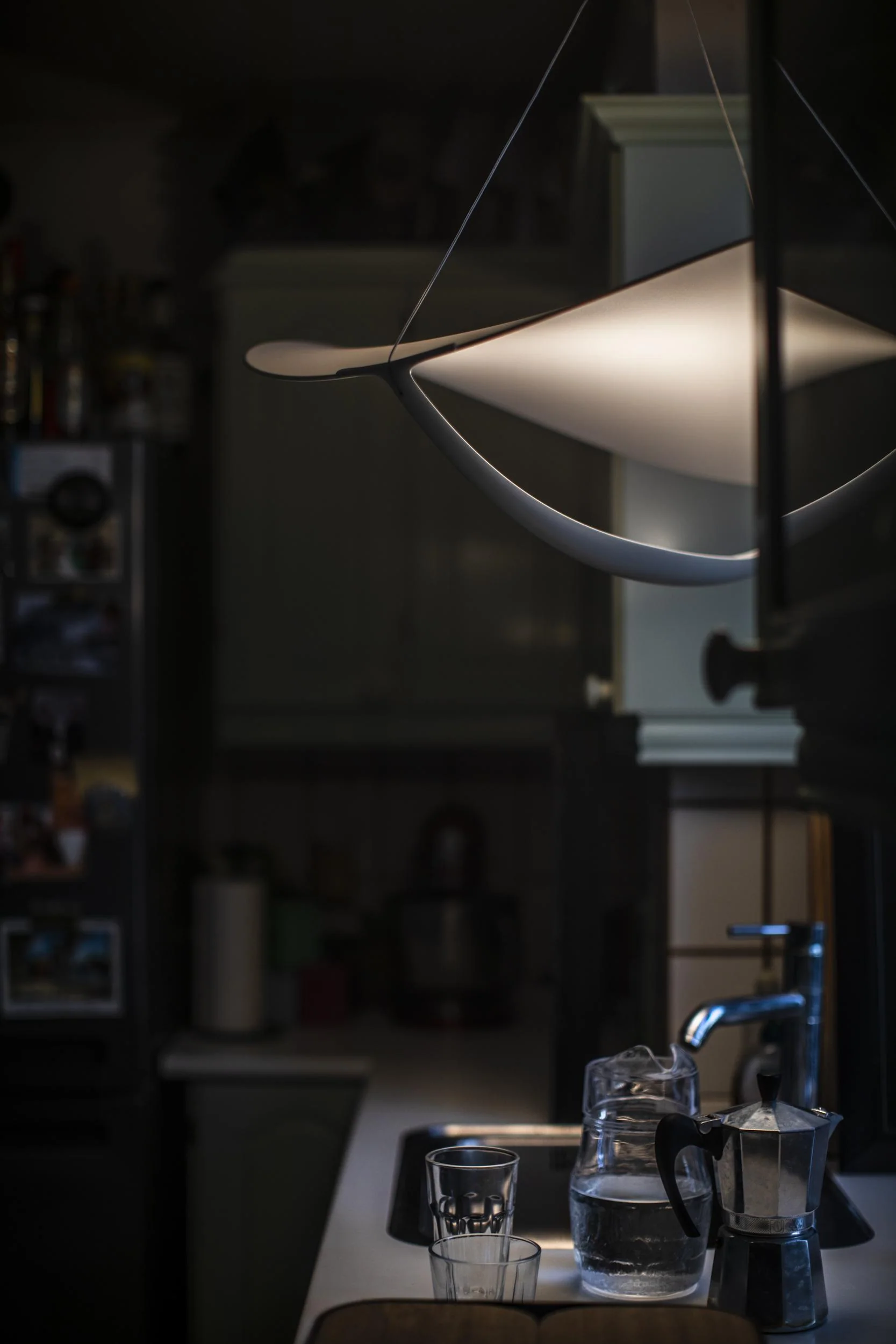 Plena Pendant Light - Image 27