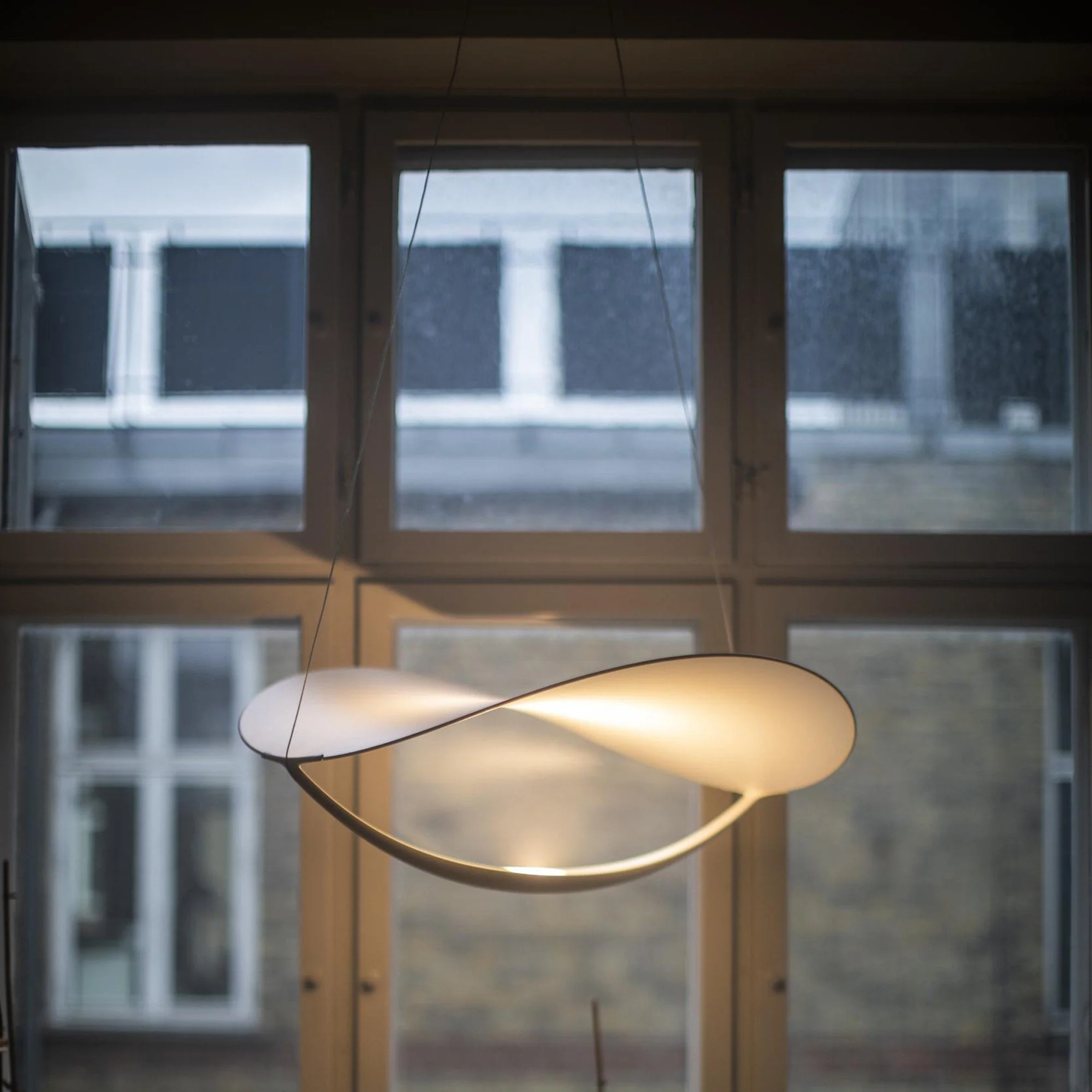 Plena Pendant Light - Image 28