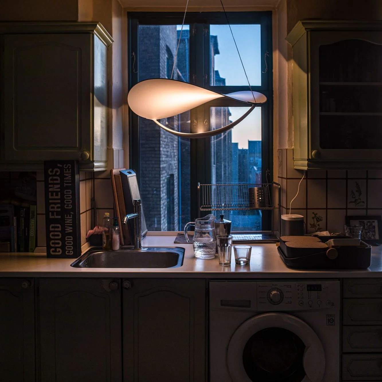 Plena Pendant Light - Image 29