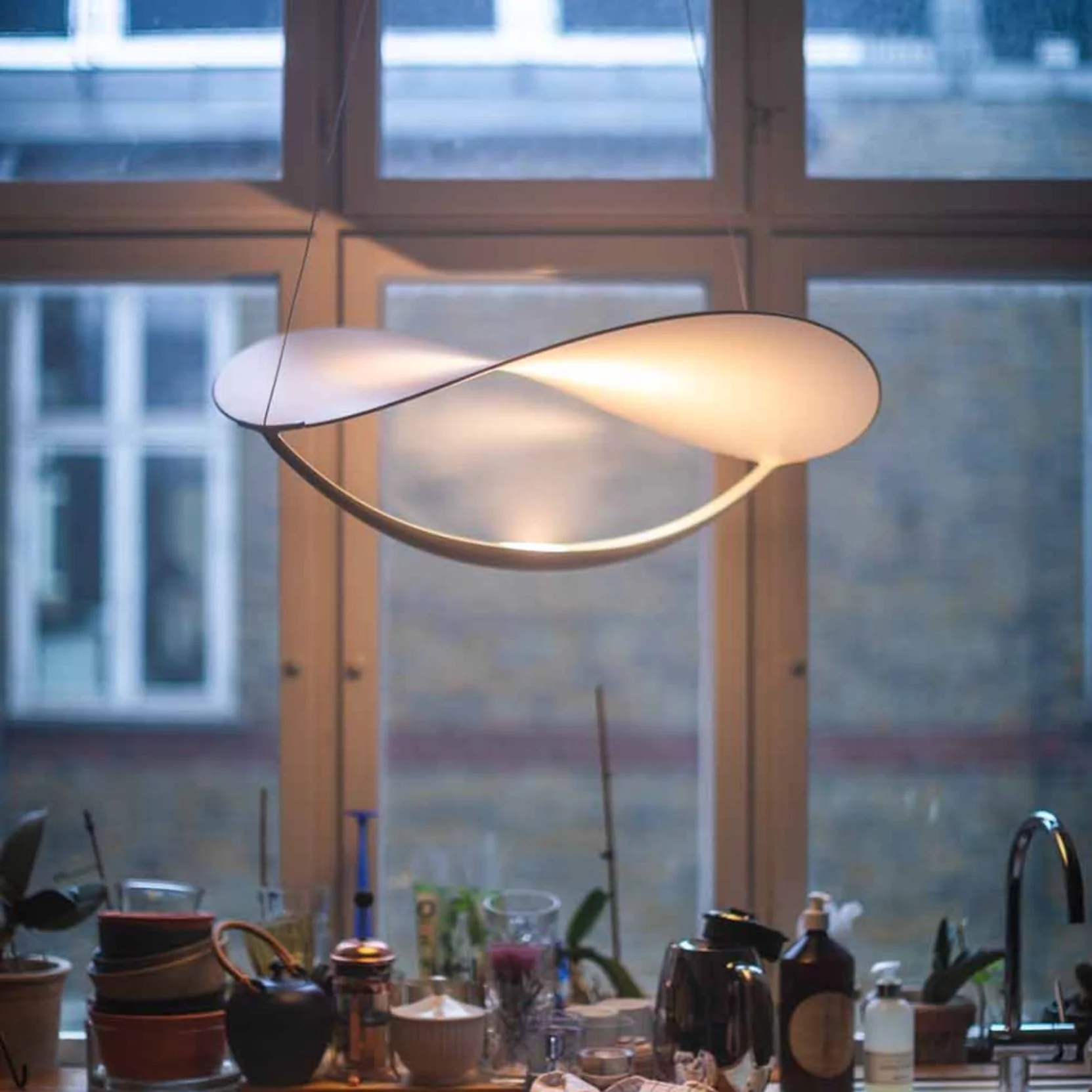 Plena Pendant Light - Image 3