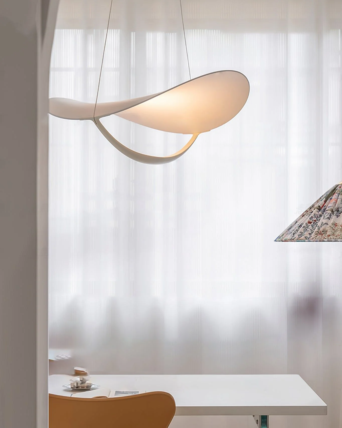 Plena Pendant Light - Image 30
