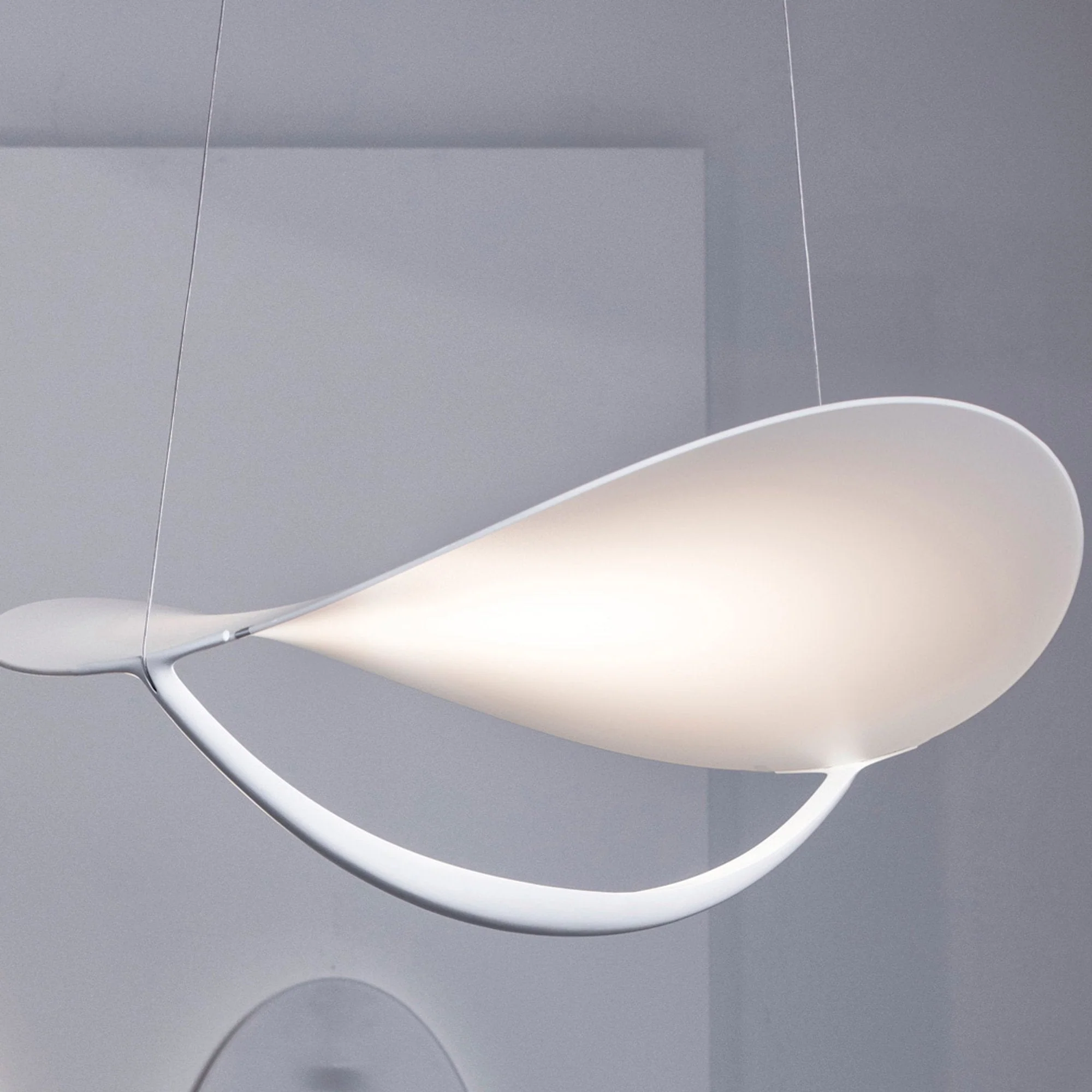 Plena Pendant Light - Image 4
