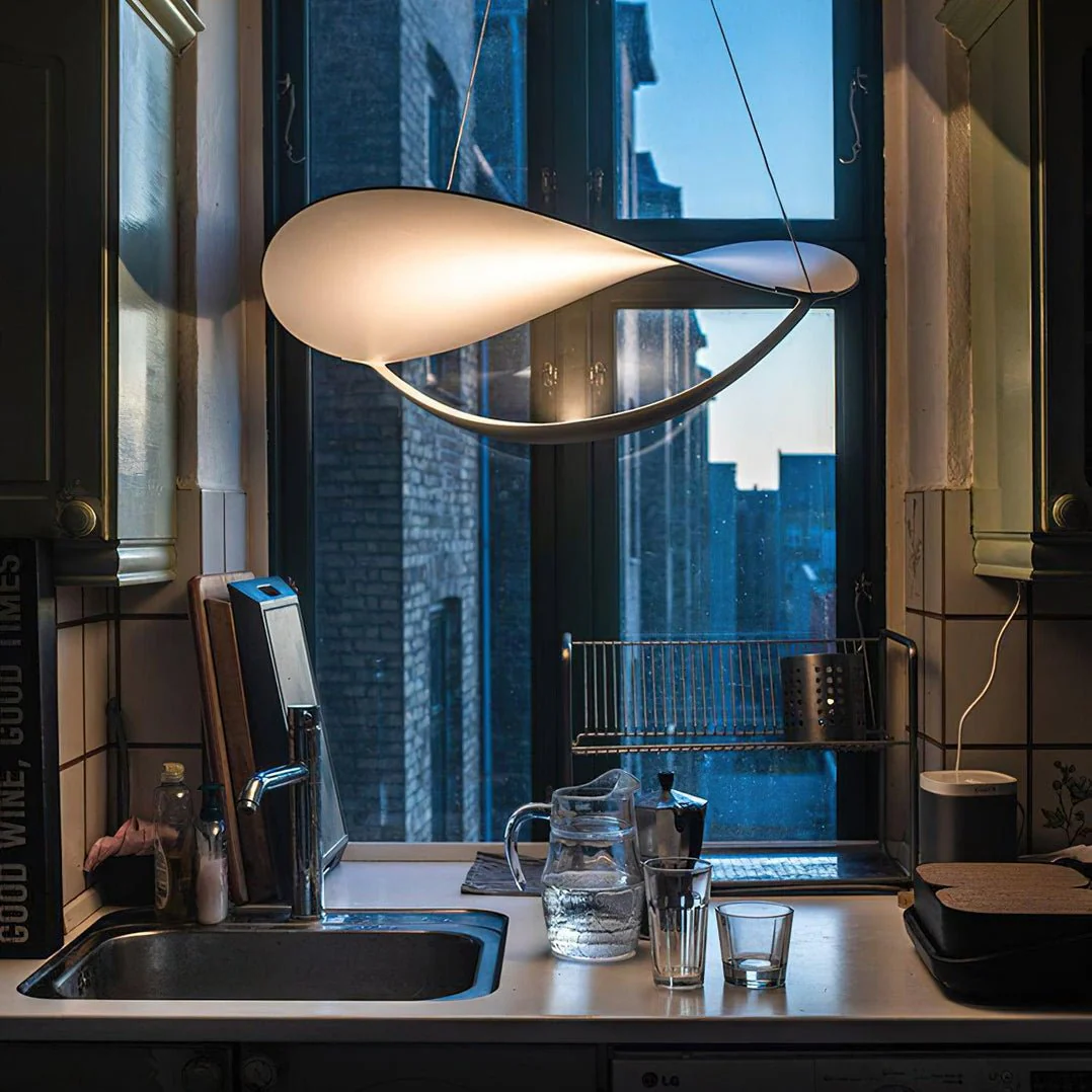 Plena Pendant Light - Image 6