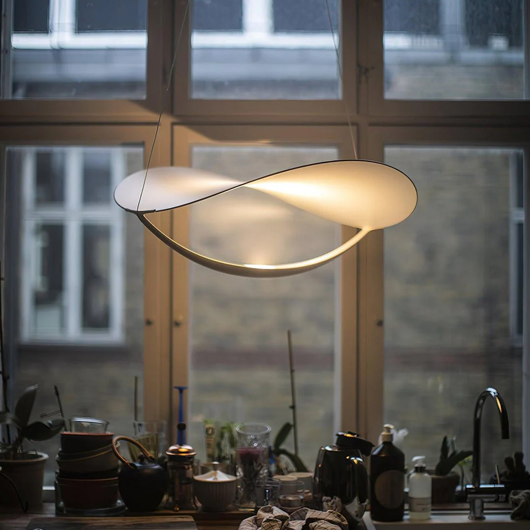 Plena Pendant Light - Image 7