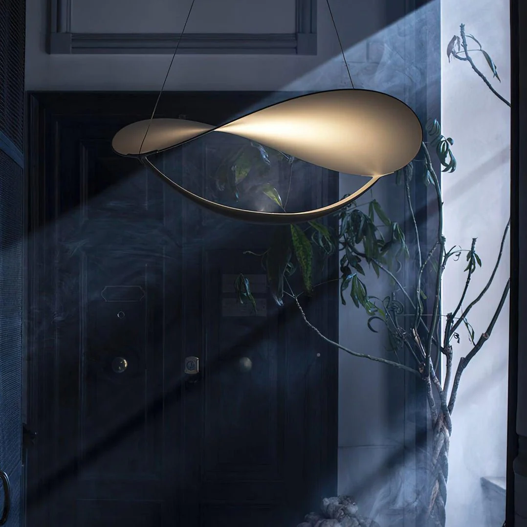 Plena Pendant Light - Image 8