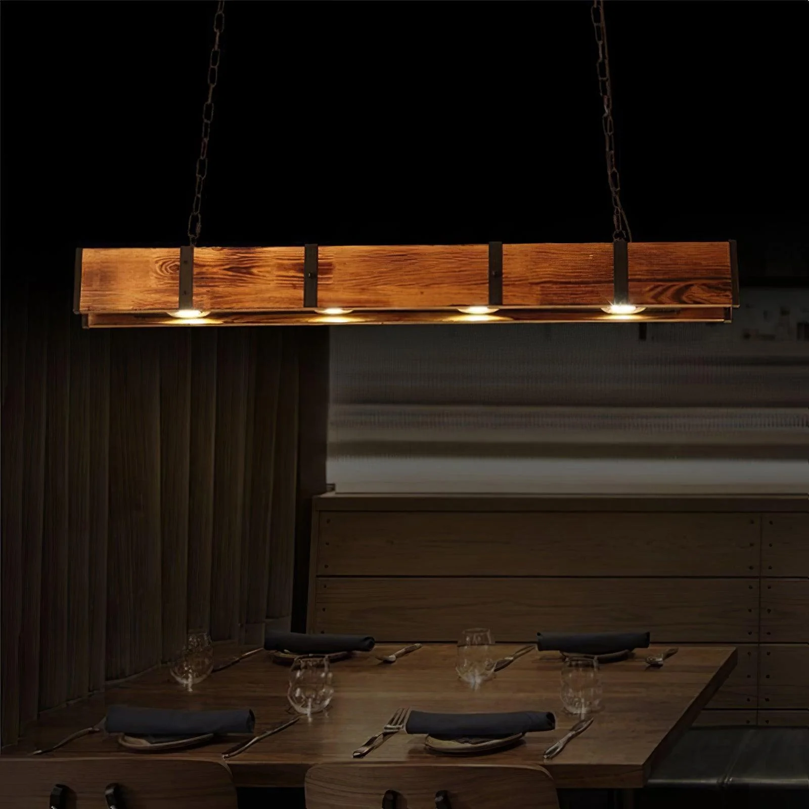 Pleva Chandelier - Image 11