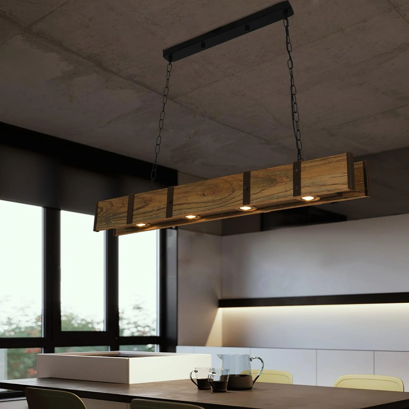 Pleva Chandelier - Image 14