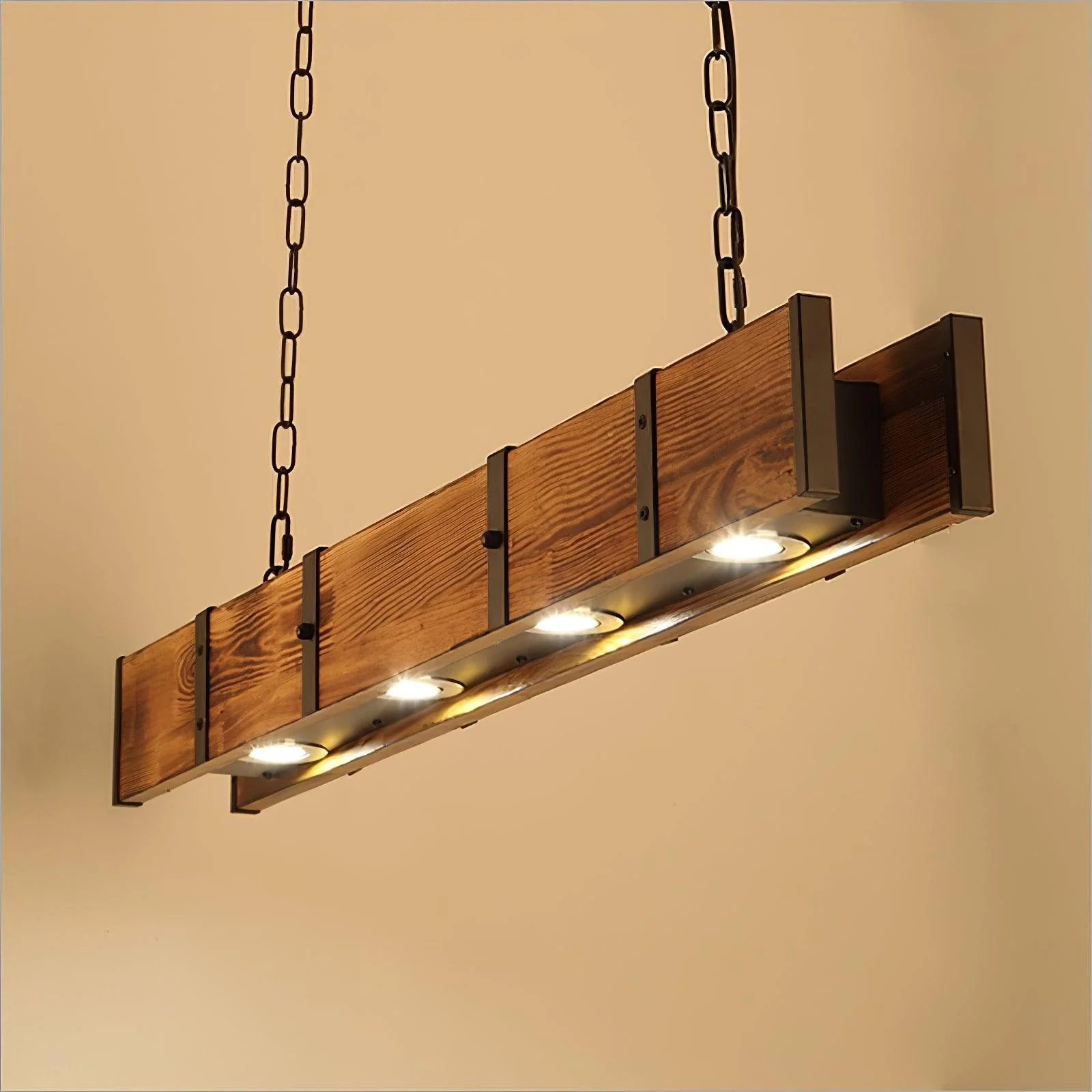 Pleva Chandelier - Image 17
