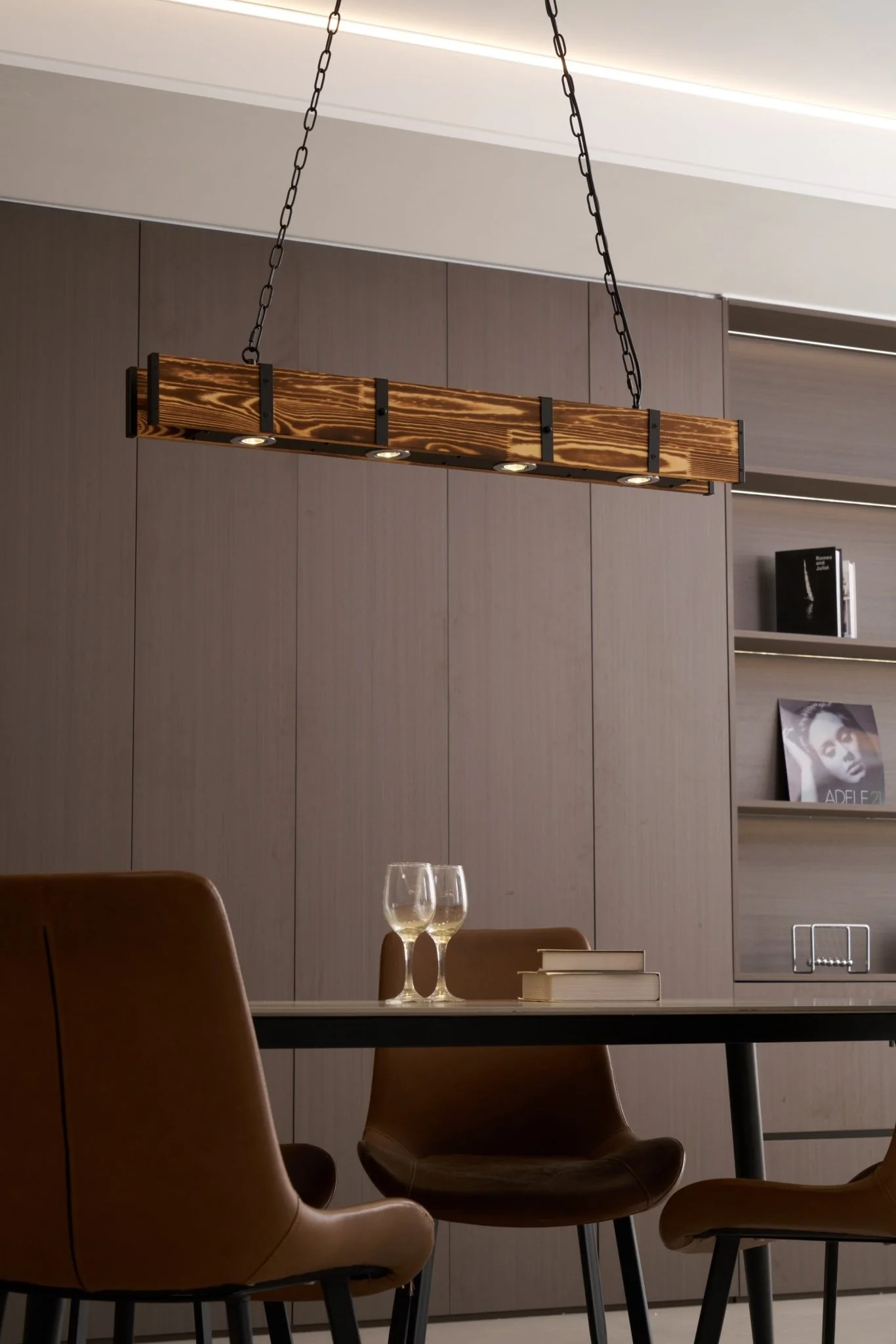 Pleva Chandelier - Image 24