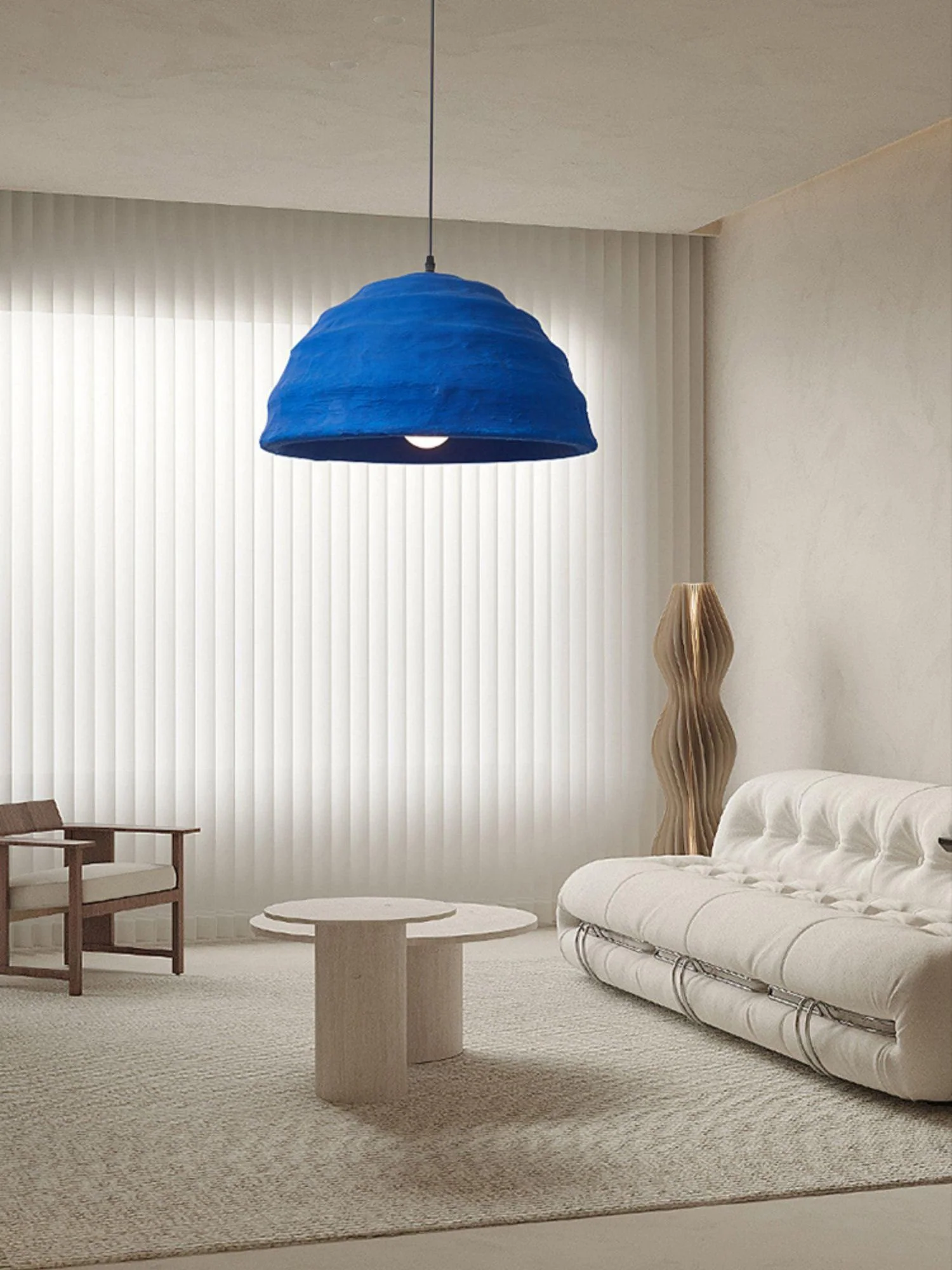 Pluto Pendant Lamp - Image 12