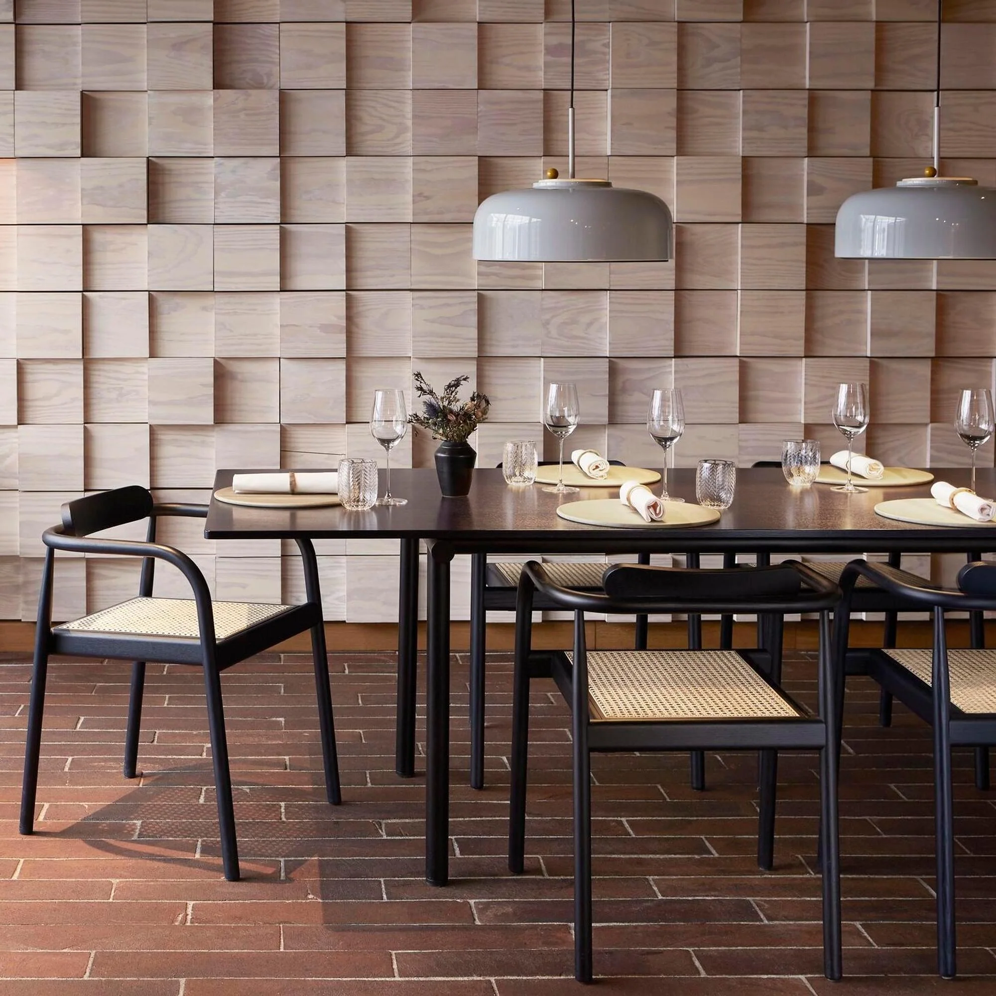 Podgy Pendant Light - Image 10