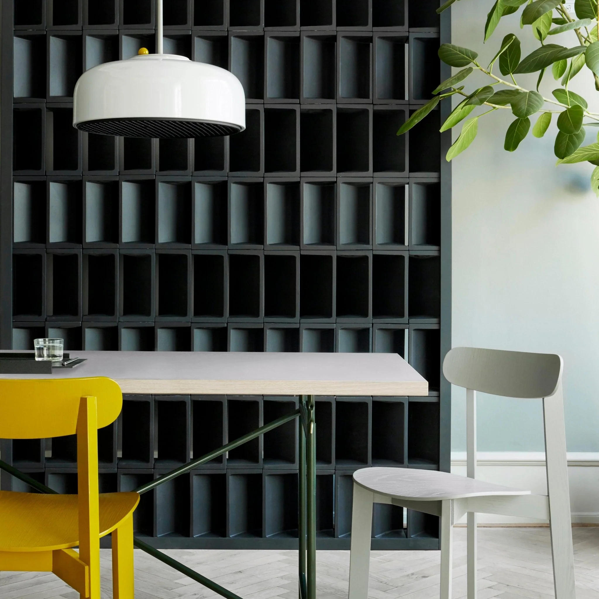 Podgy Pendant Light - Image 14