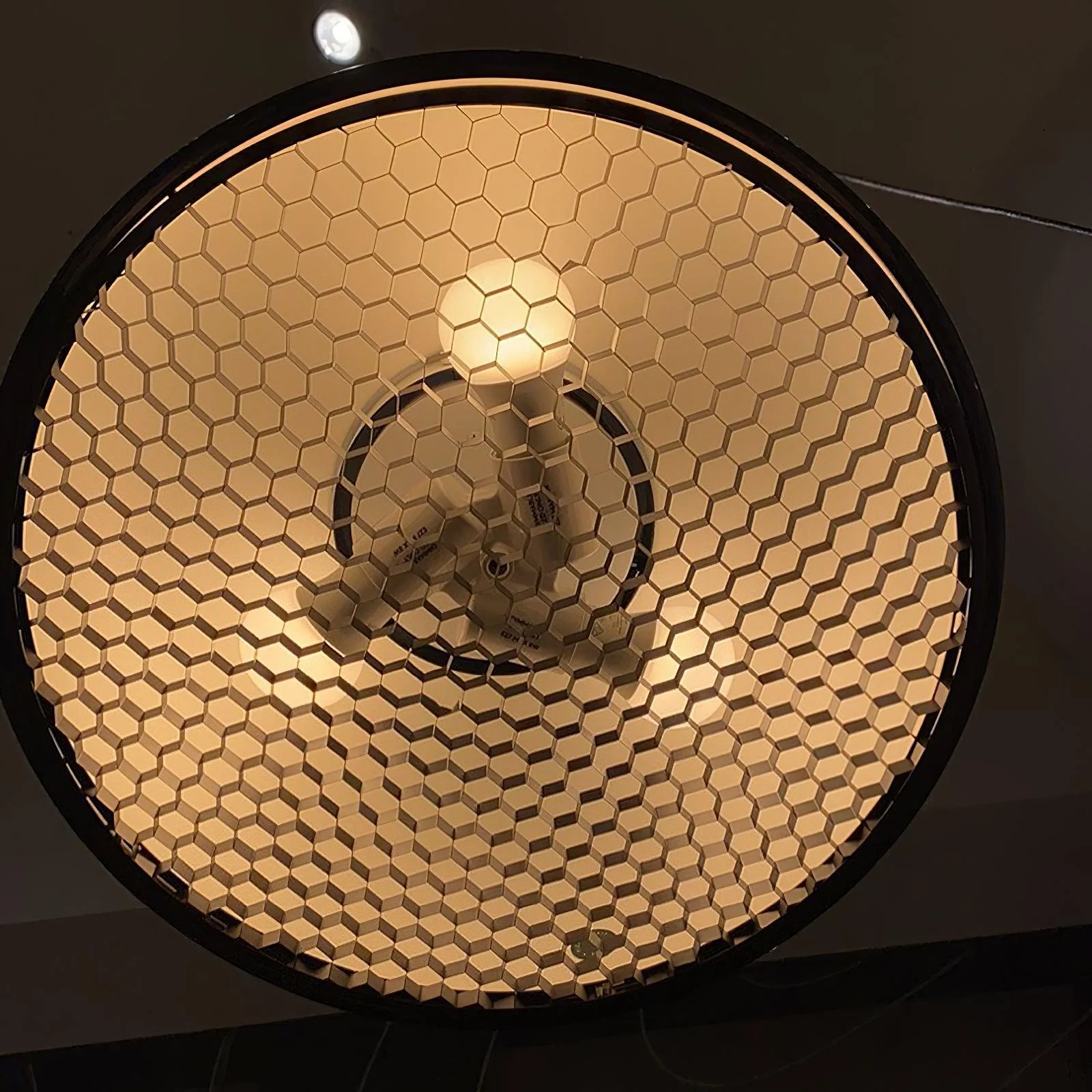 Podgy Pendant Light - Image 16