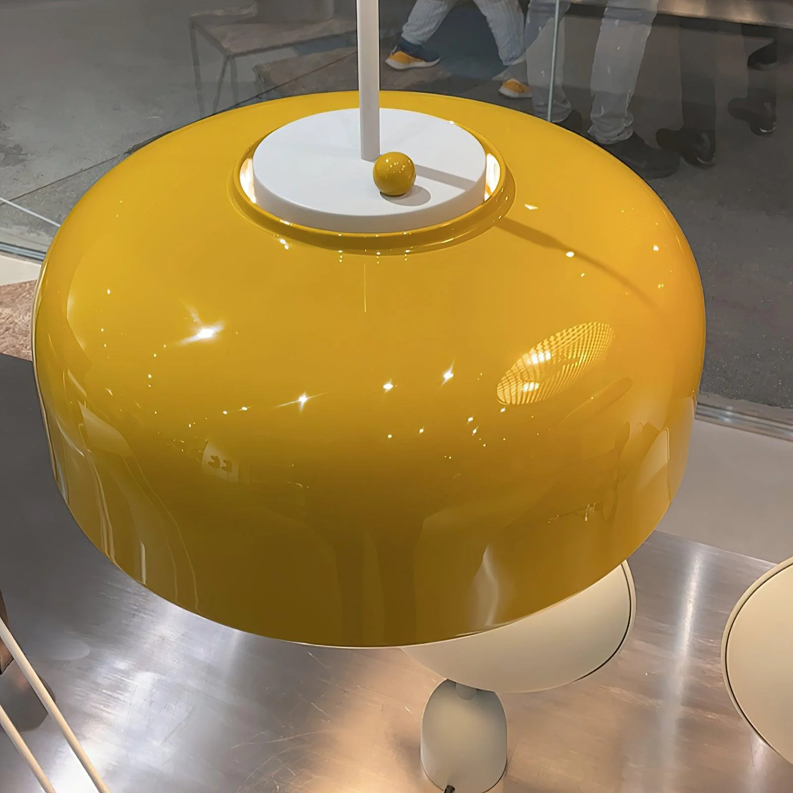 Podgy Pendant Light - Image 17