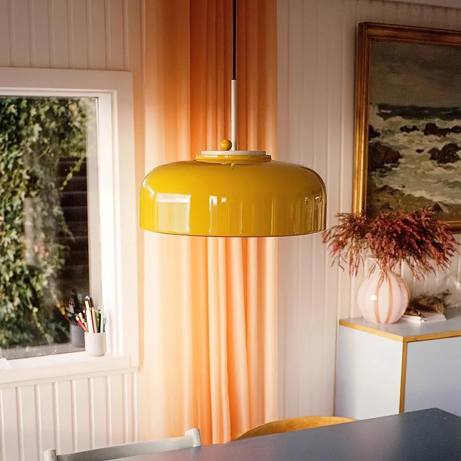 Podgy Pendant Light - Image 2