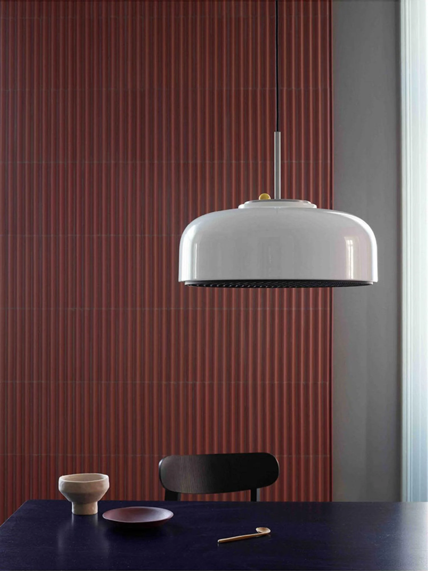 Podgy Pendant Light - Image 23
