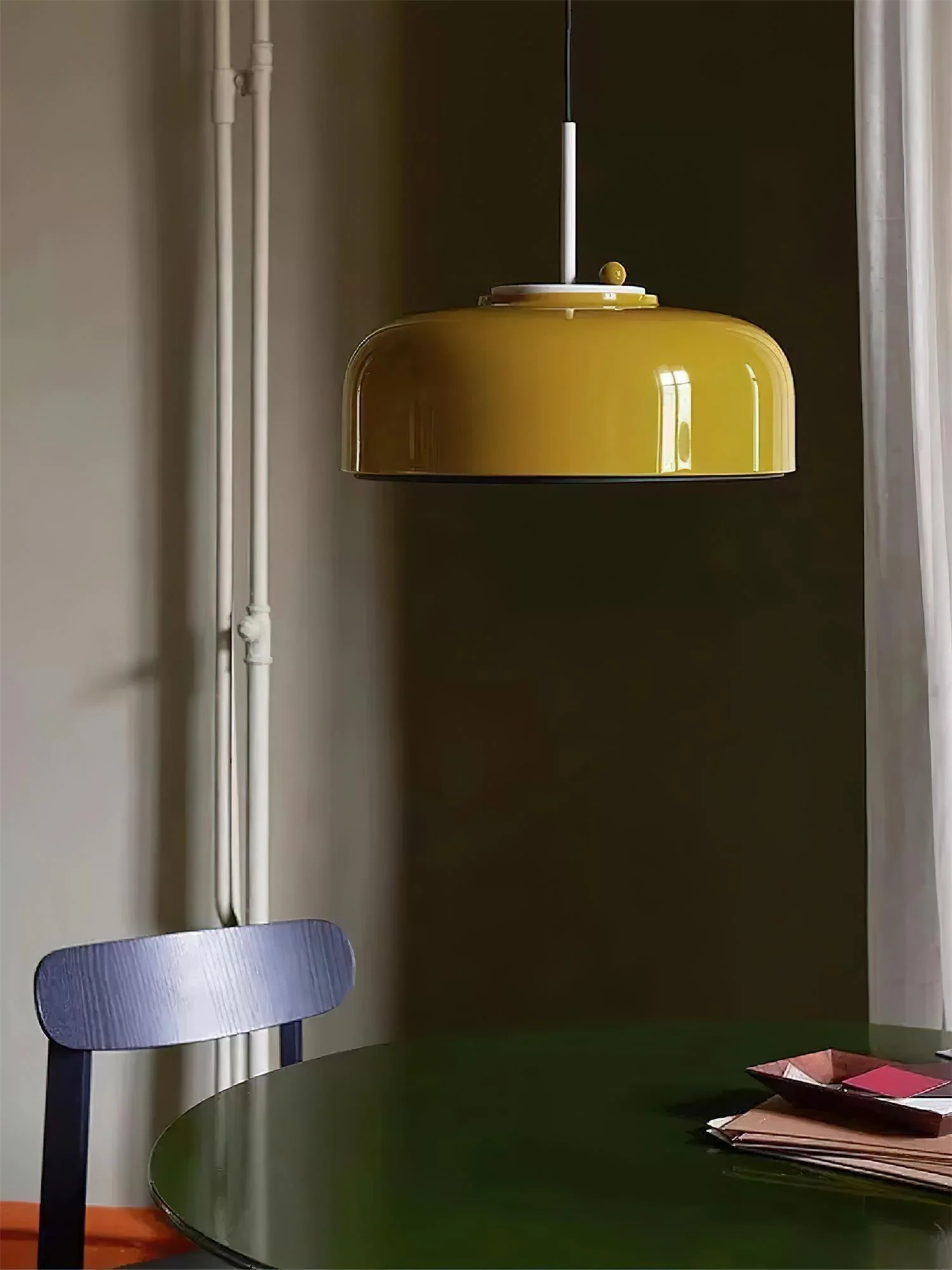 Podgy Pendant Light - Image 24
