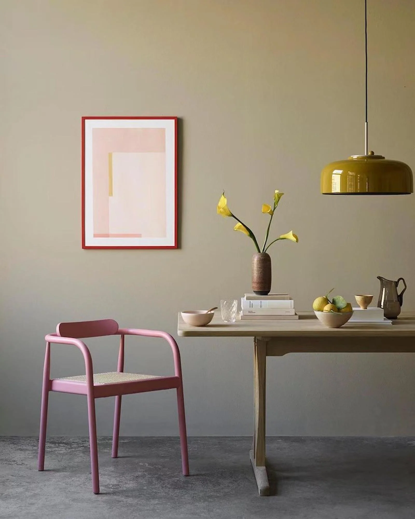 Podgy Pendant Light - Image 25