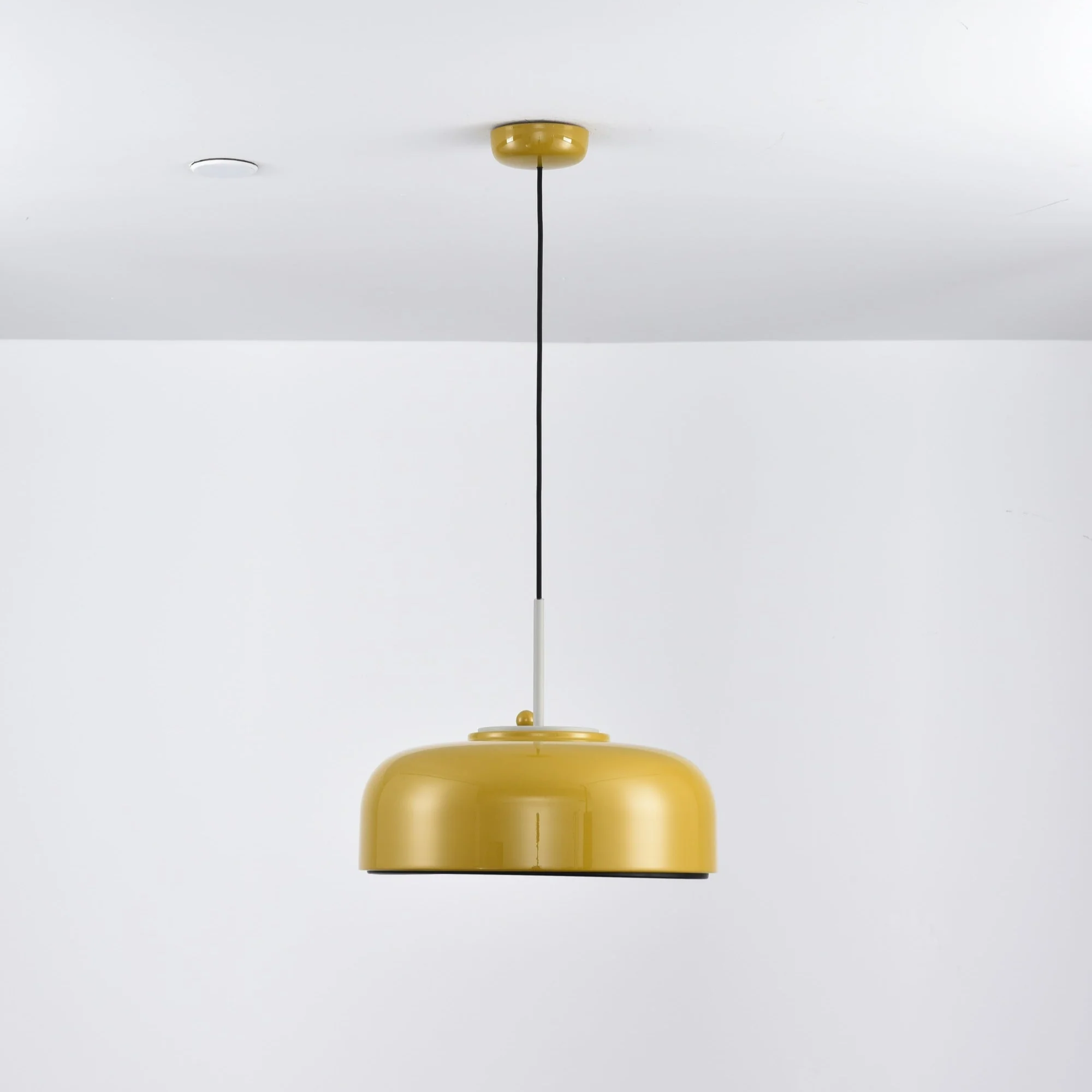Podgy Pendant Light - Image 39