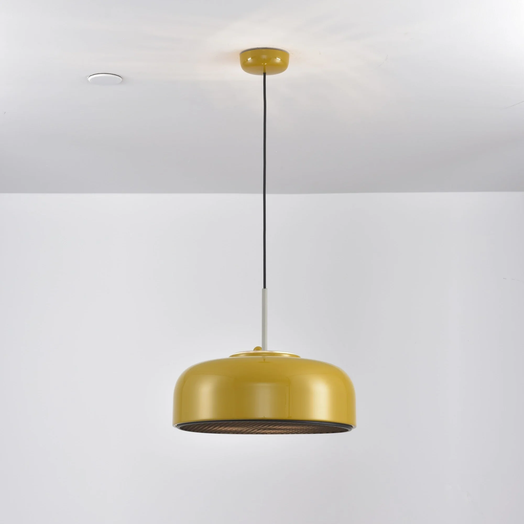 Podgy Pendant Light - Image 41