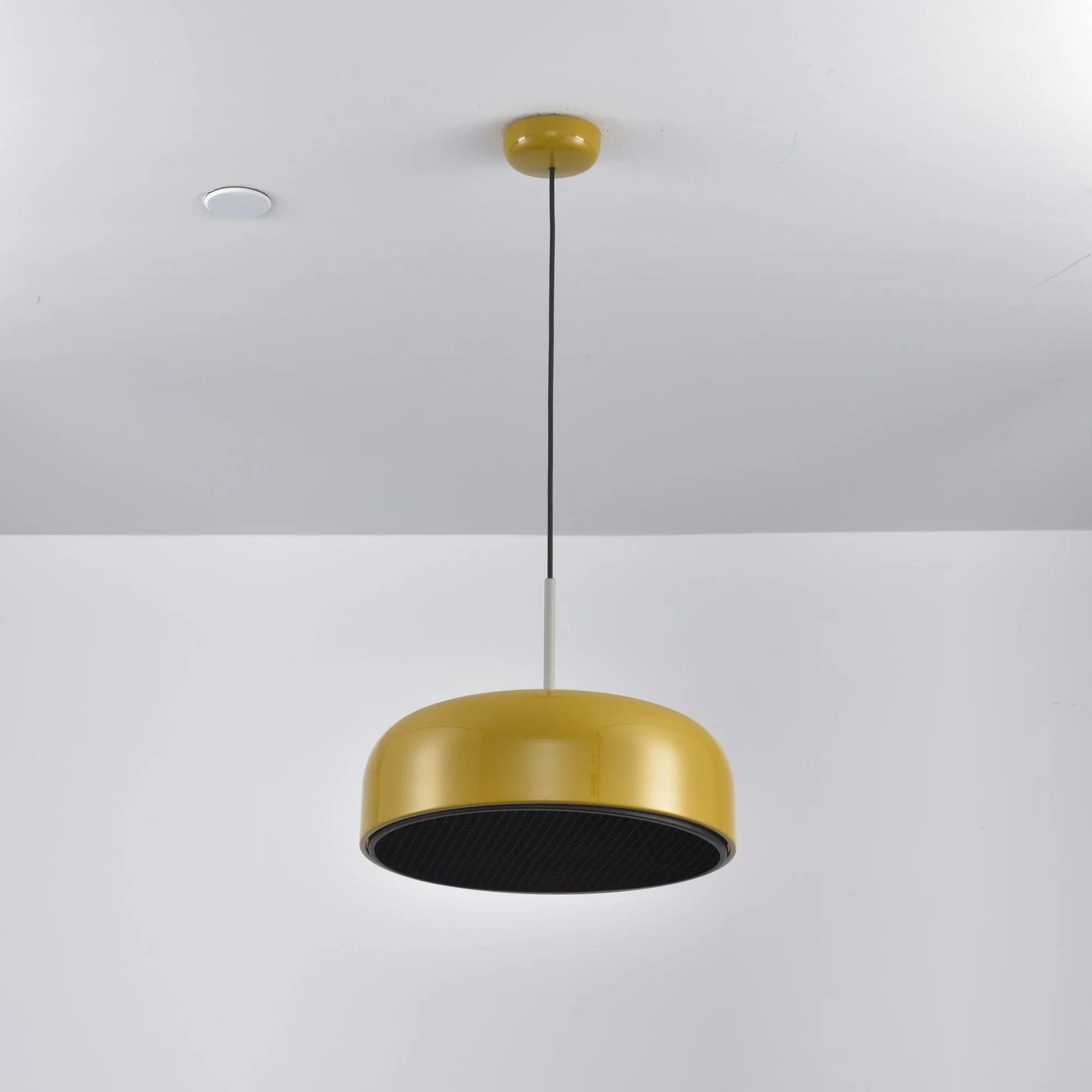 Podgy Pendant Light - Image 43
