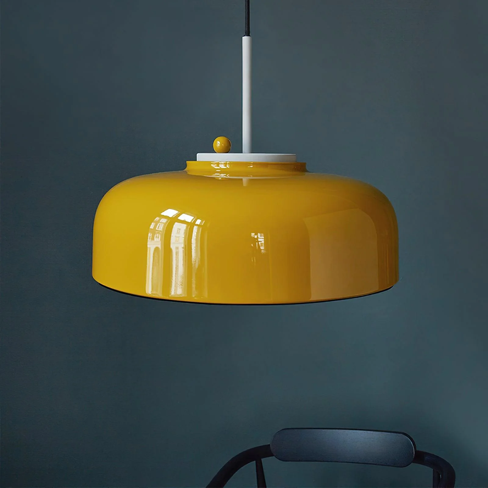 Podgy Pendant Light - Image 5
