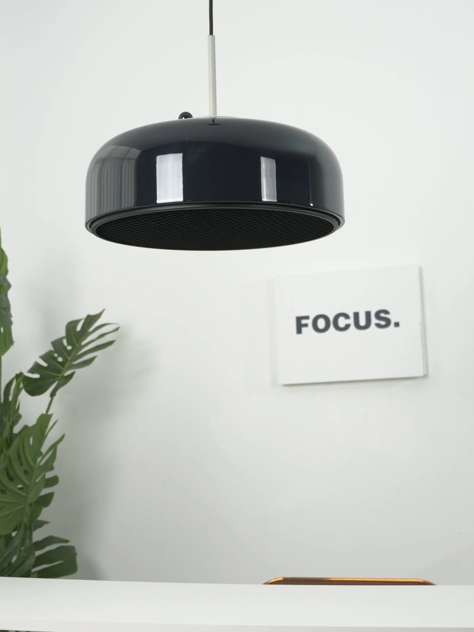 Podgy Pendant Light - Image 62