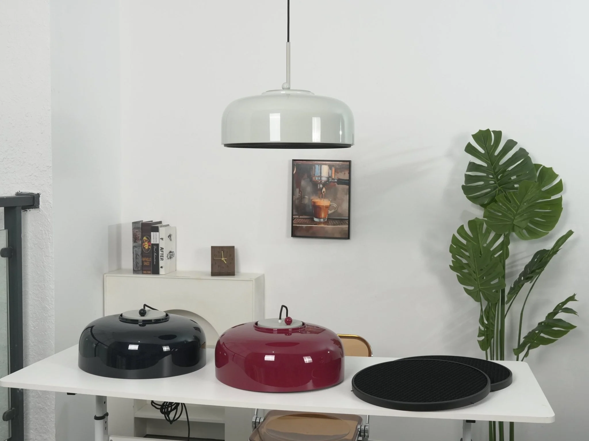 Podgy Pendant Light - Image 72