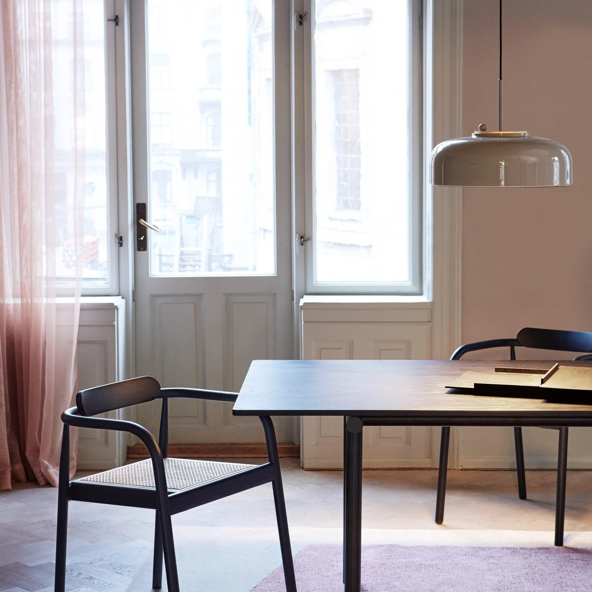 Podgy Pendant Light - Image 8