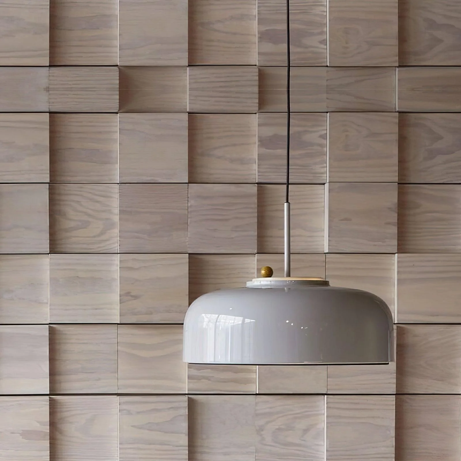 Podgy Pendant Light - Image 9