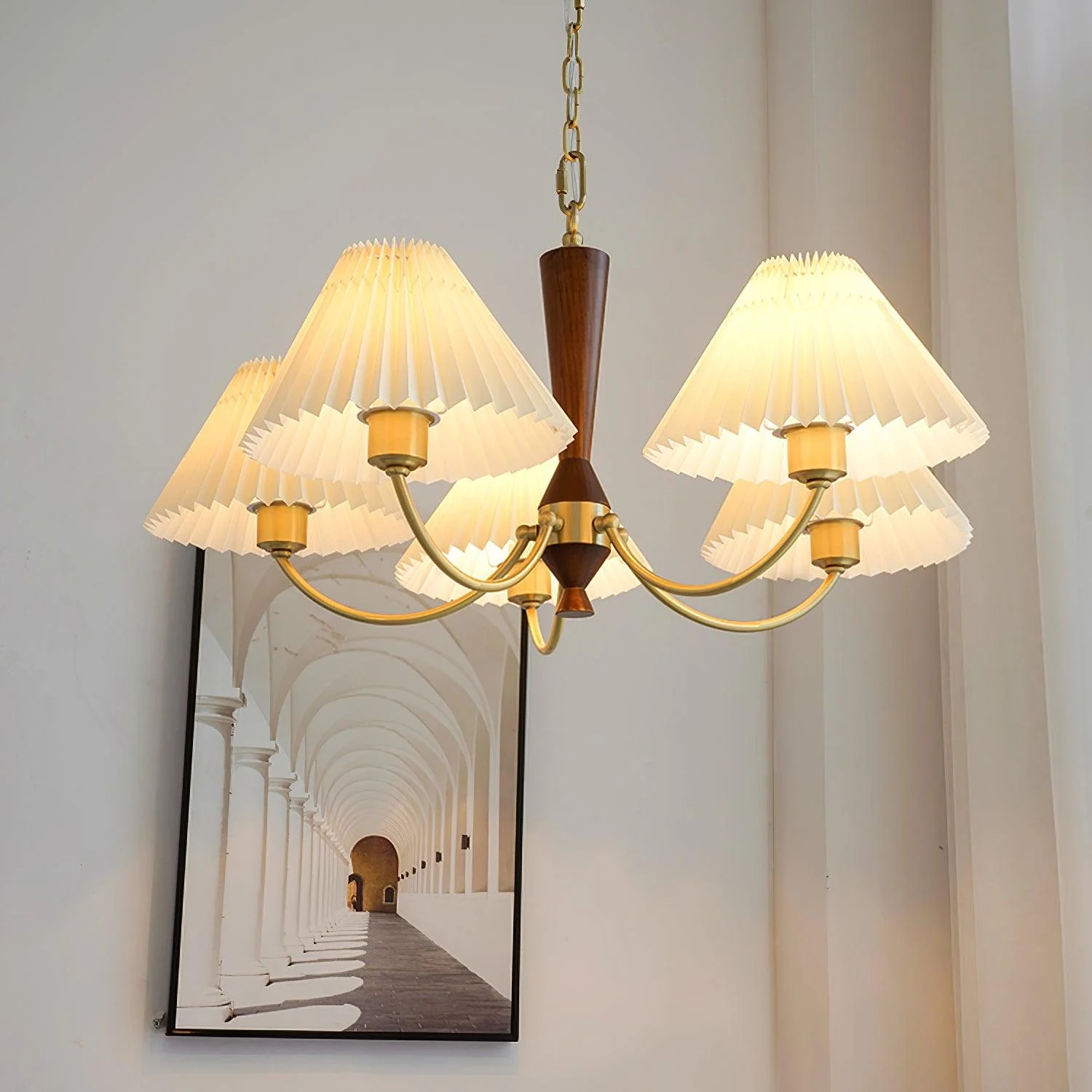 Polina Chandelier - Image 4