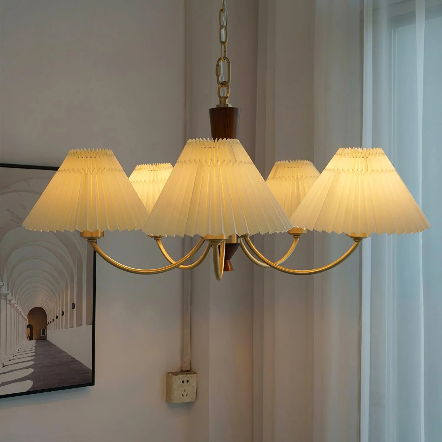 Polina Chandelier - Image 5