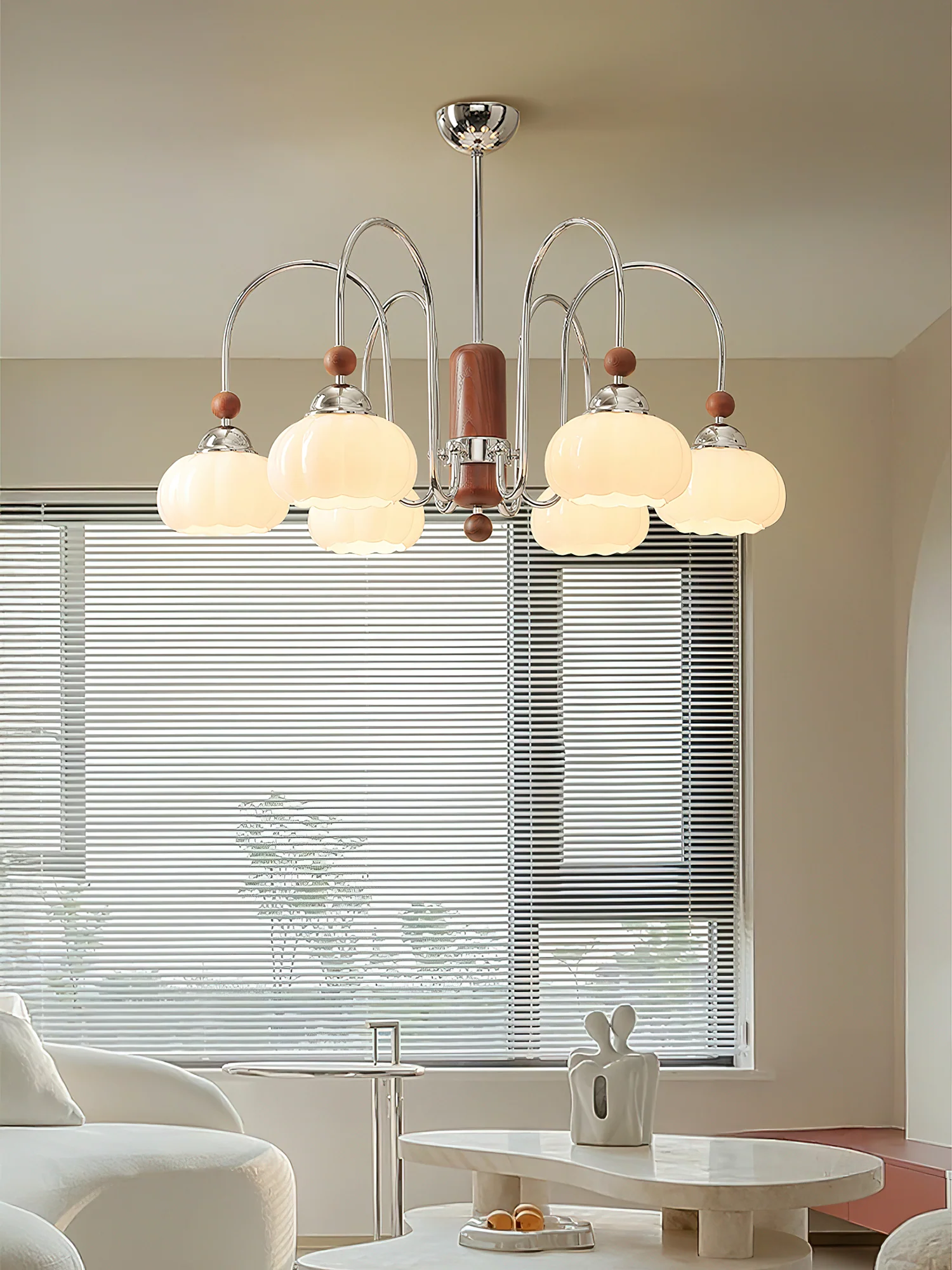 Pomona Chandelier - Image 10