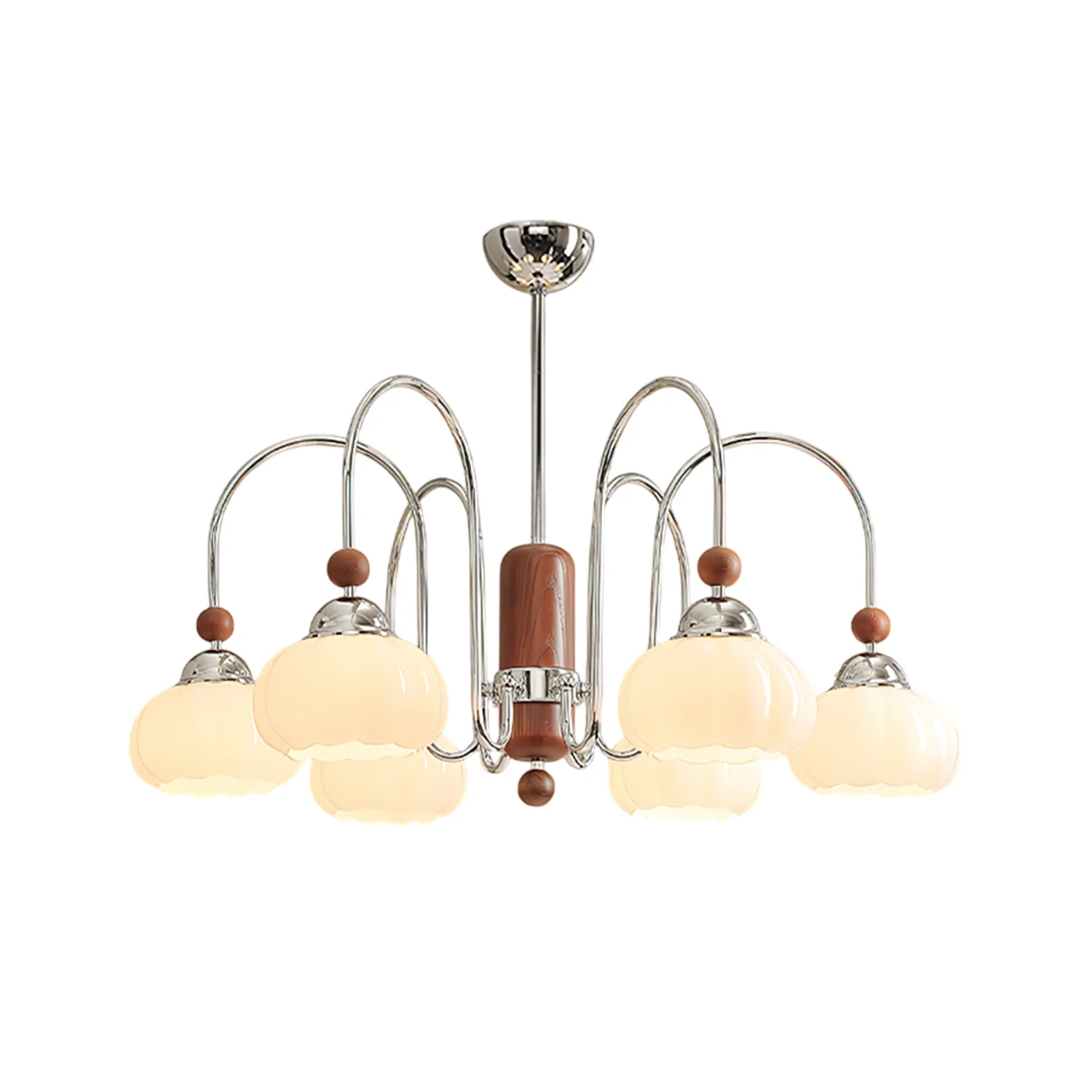 Pomona Chandelier - Image 20