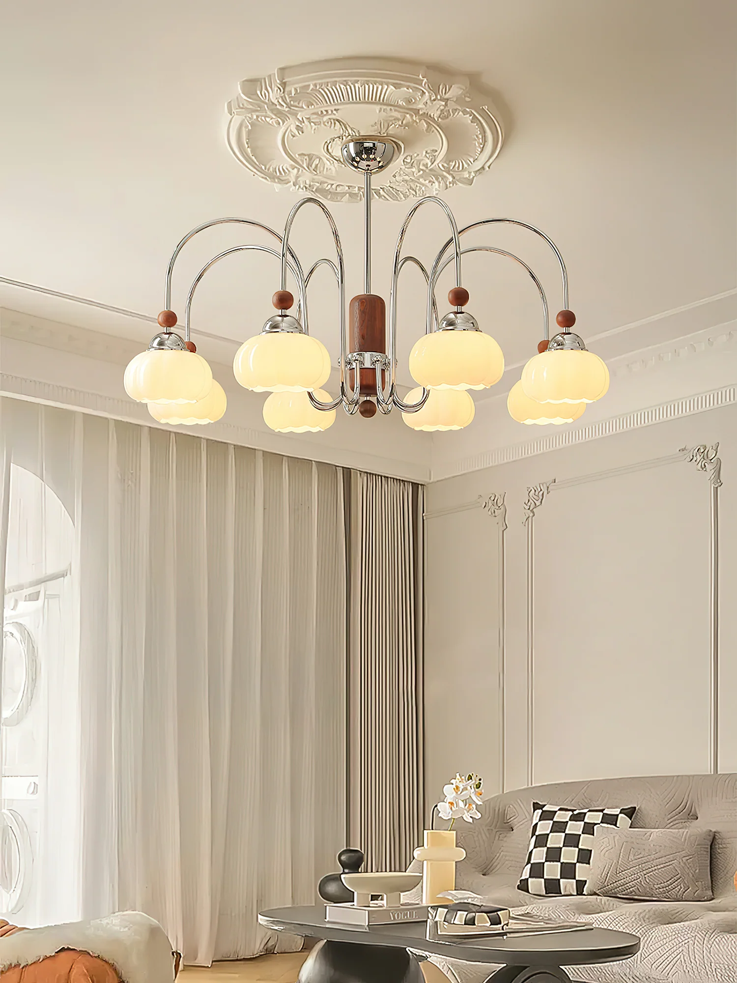 Pomona Chandelier - Image 3