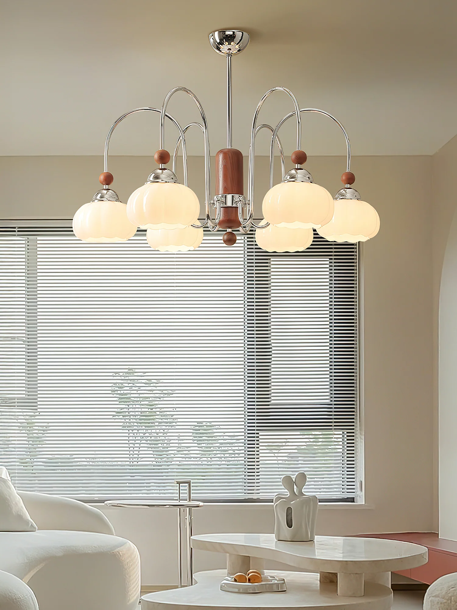 Pomona Chandelier - Image 7