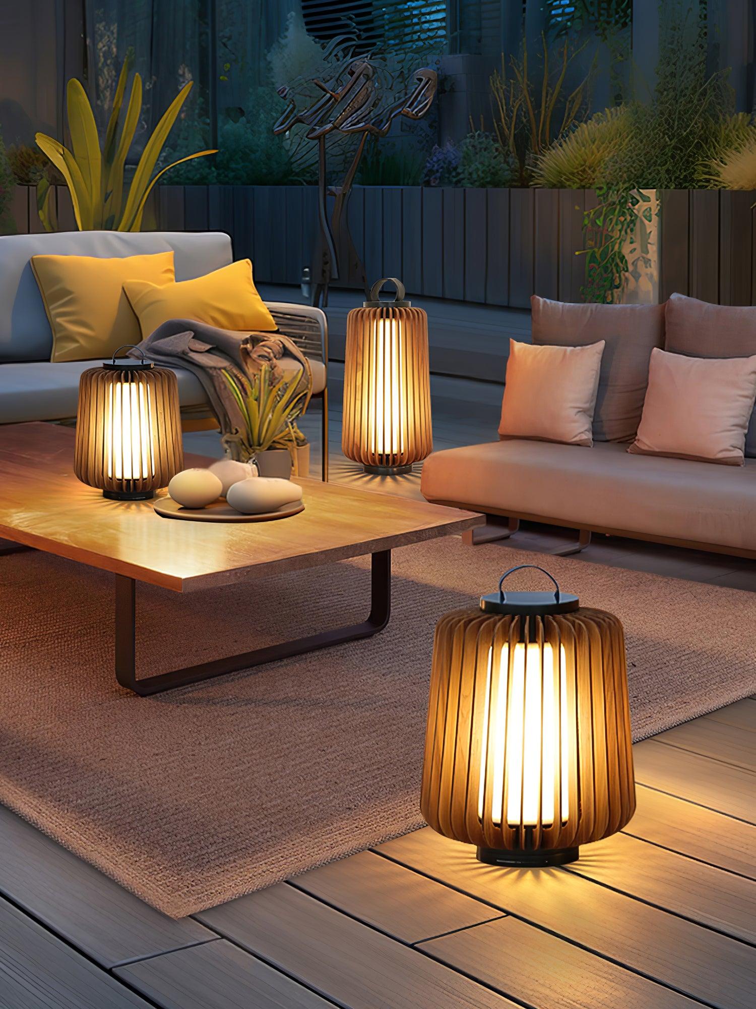 Portable Lantern Outdoor Light - Image 10