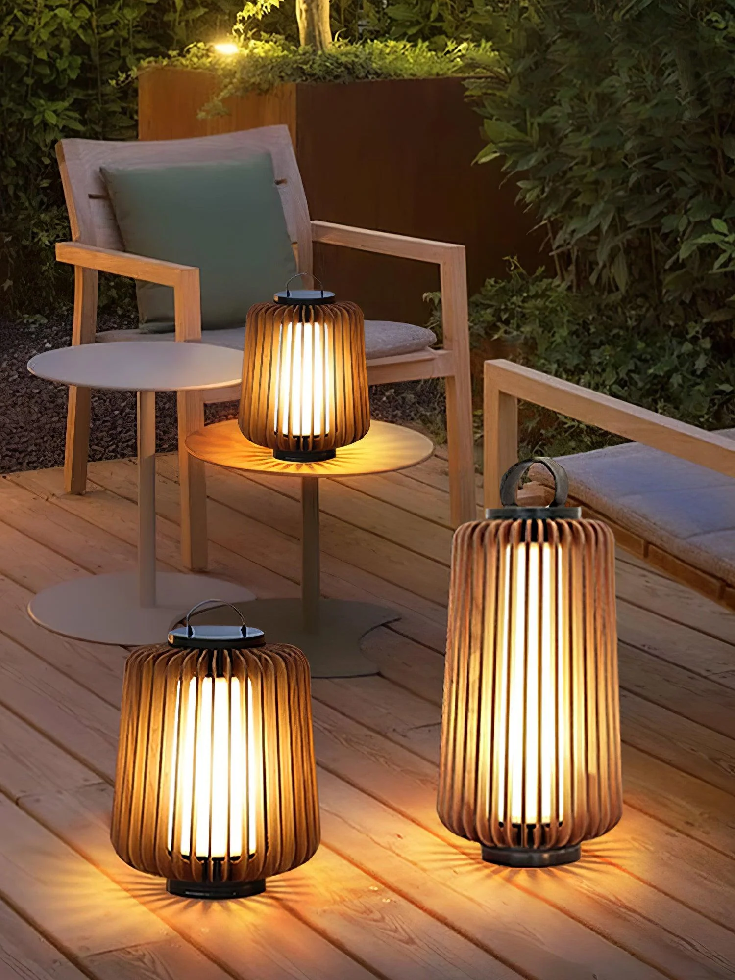 Portable Lantern Outdoor Light - Image 17