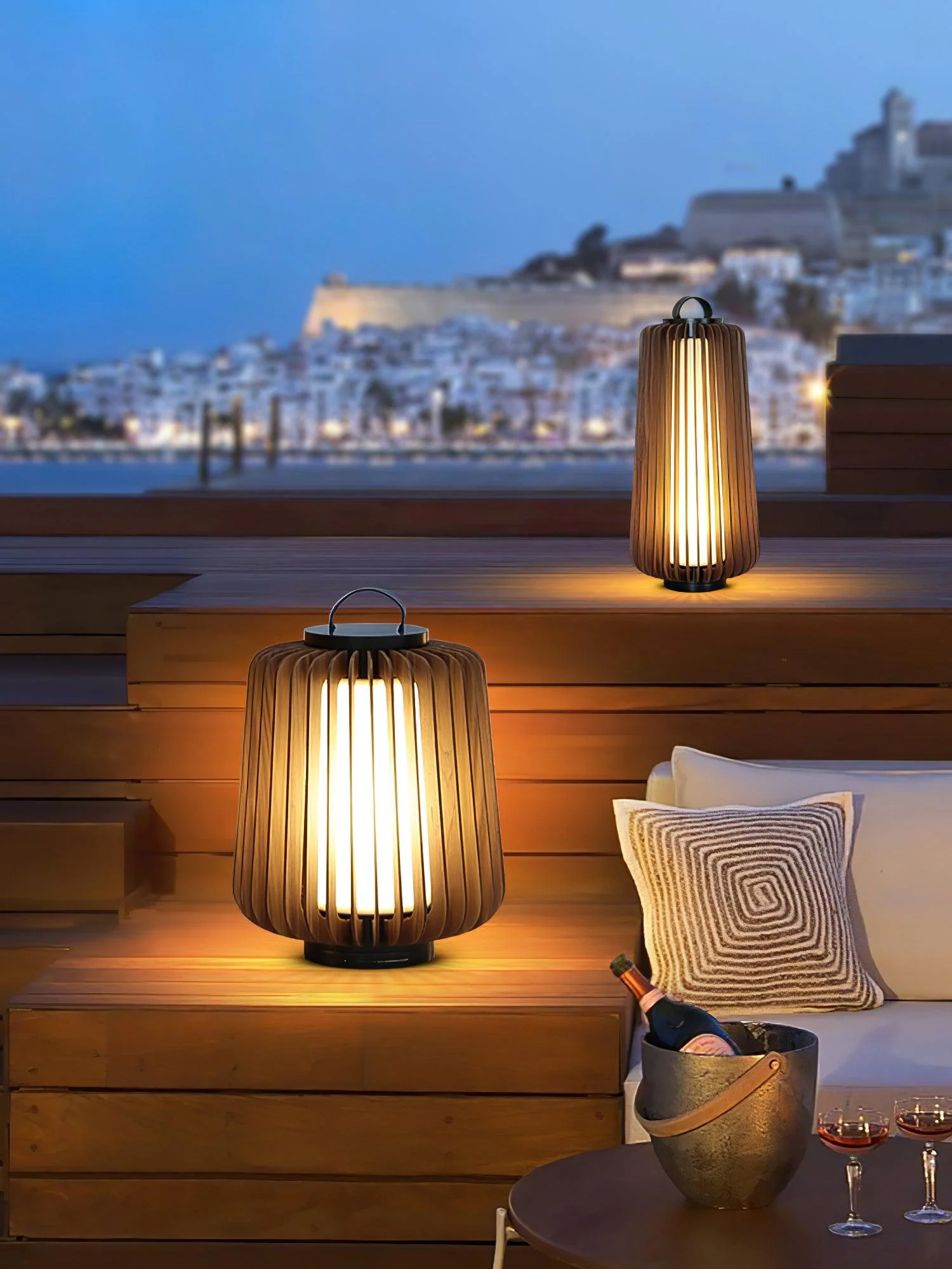Portable Lantern Outdoor Light - Image 23