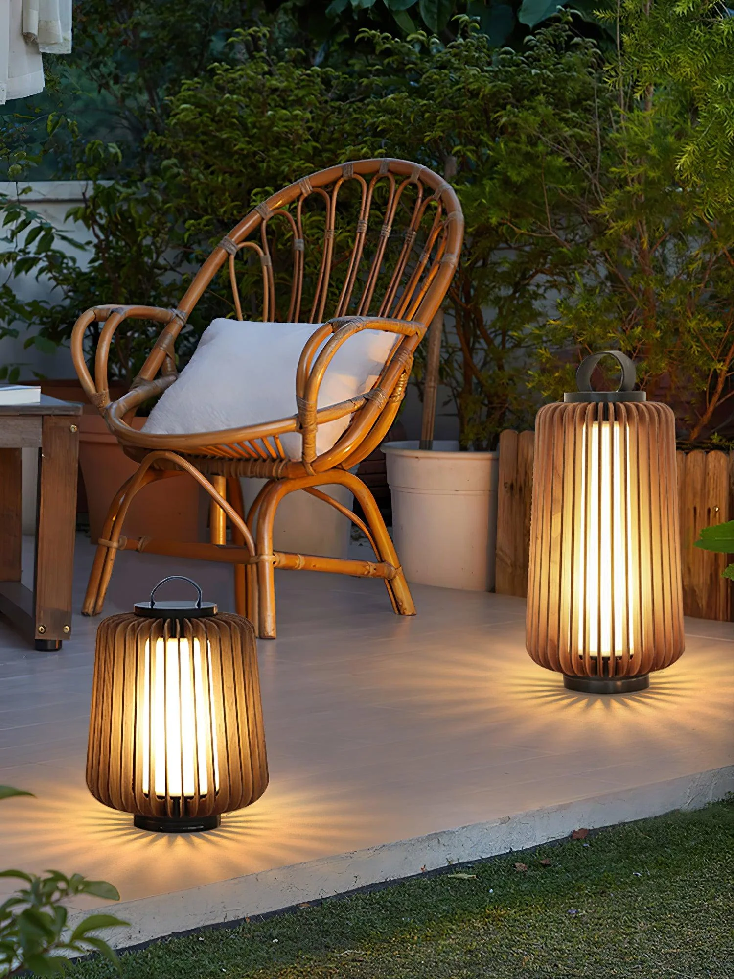 Portable Lantern Outdoor Light - Image 27