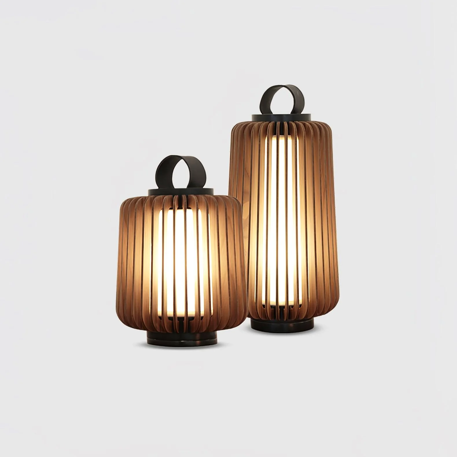 Portable Lantern Outdoor Light - Image 31