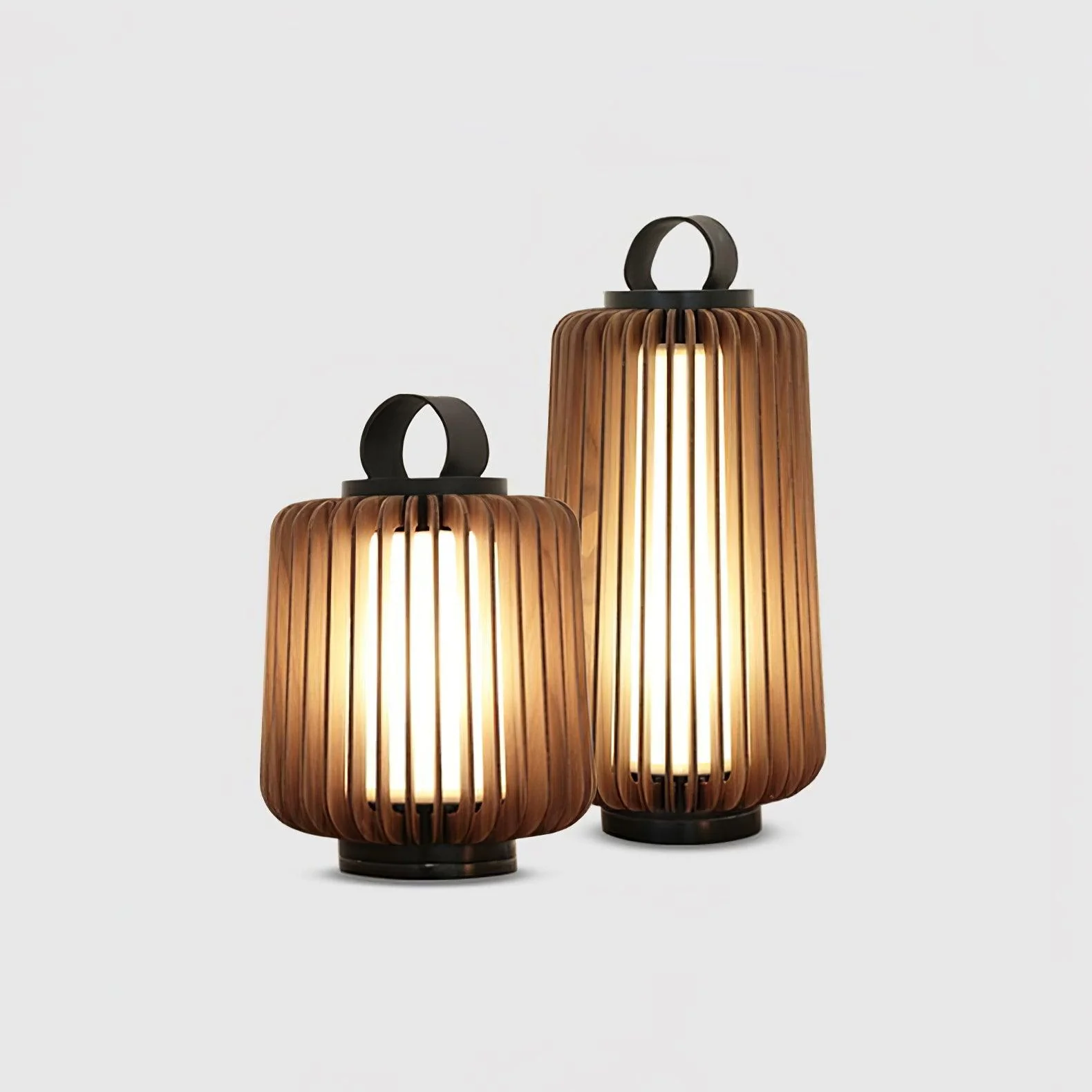 Portable Lantern Outdoor Light - Image 34
