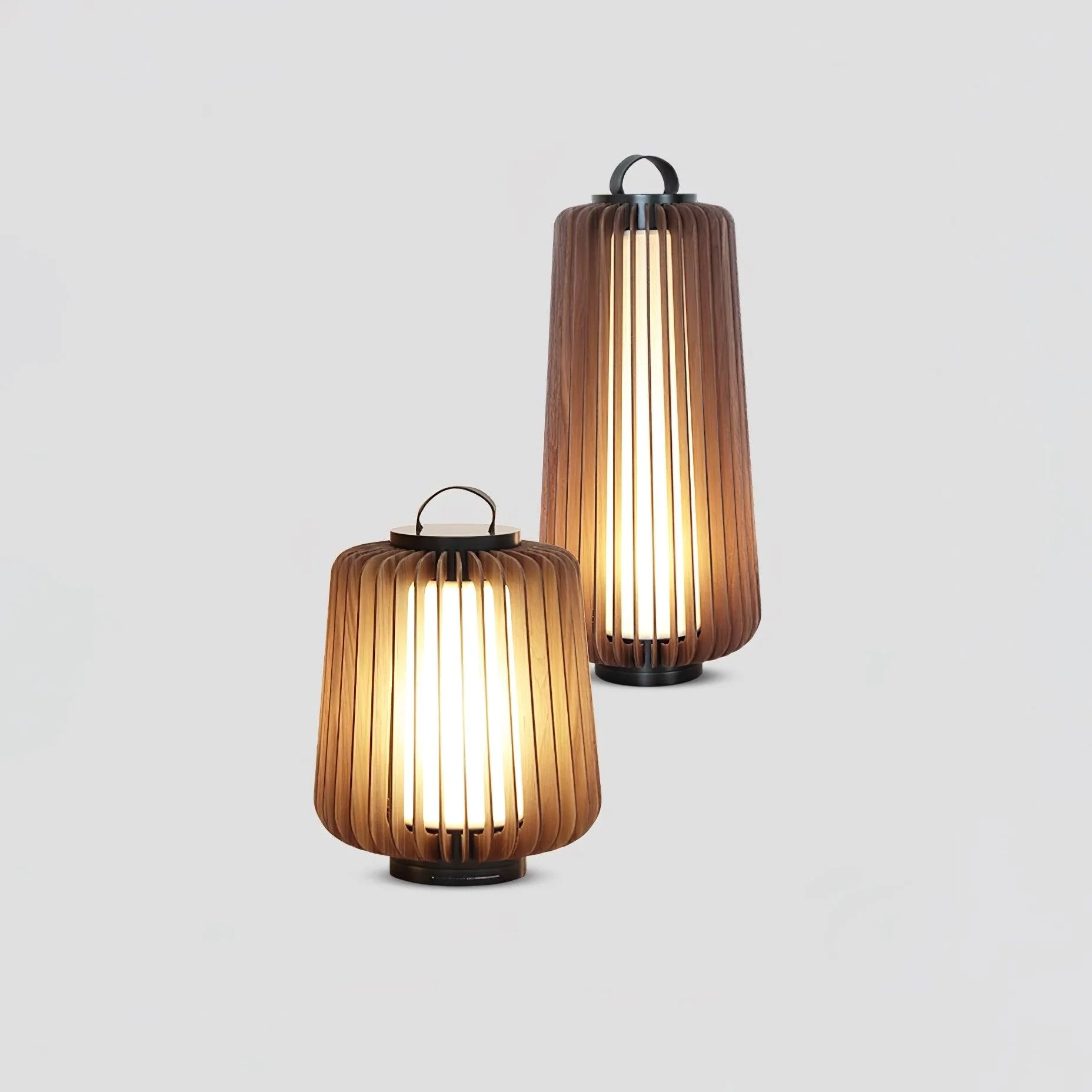 Portable Lantern Outdoor Light - Image 40
